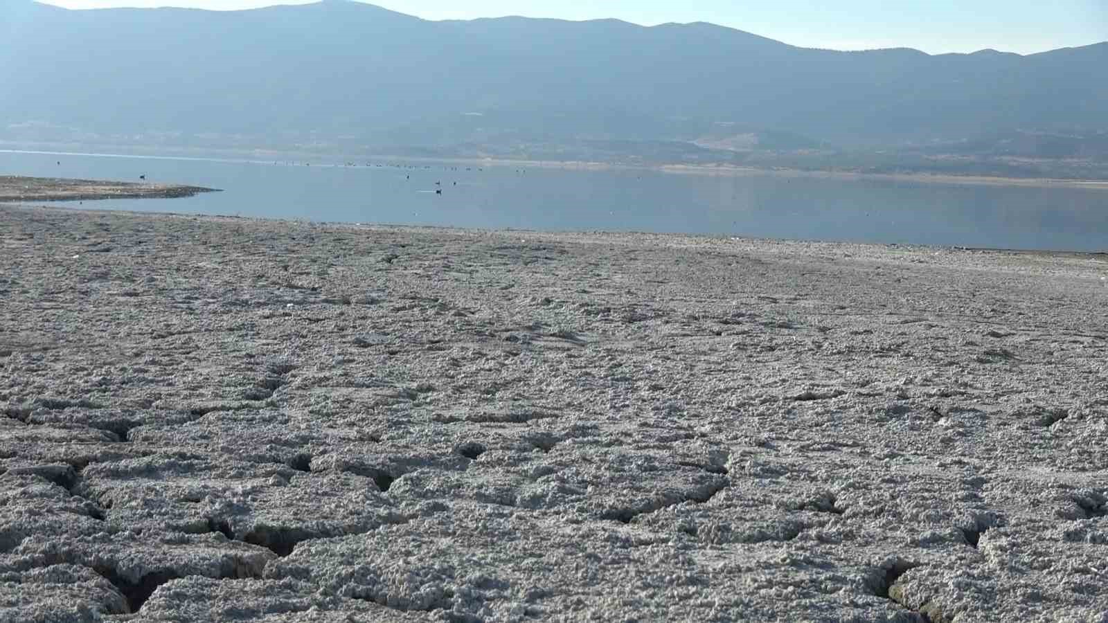 Prof. Dr. Ayşen Davraz: "Burdur’da 50 yıl yetebilecek yer altı suyu bilinçsiz kullanımla 10 yılda bitebilir" 9 prof dr aysen davraz burdurda 50 yil yetebilecek yer alti suyu bilincsiz kullanimla 10 YCpvdUMq