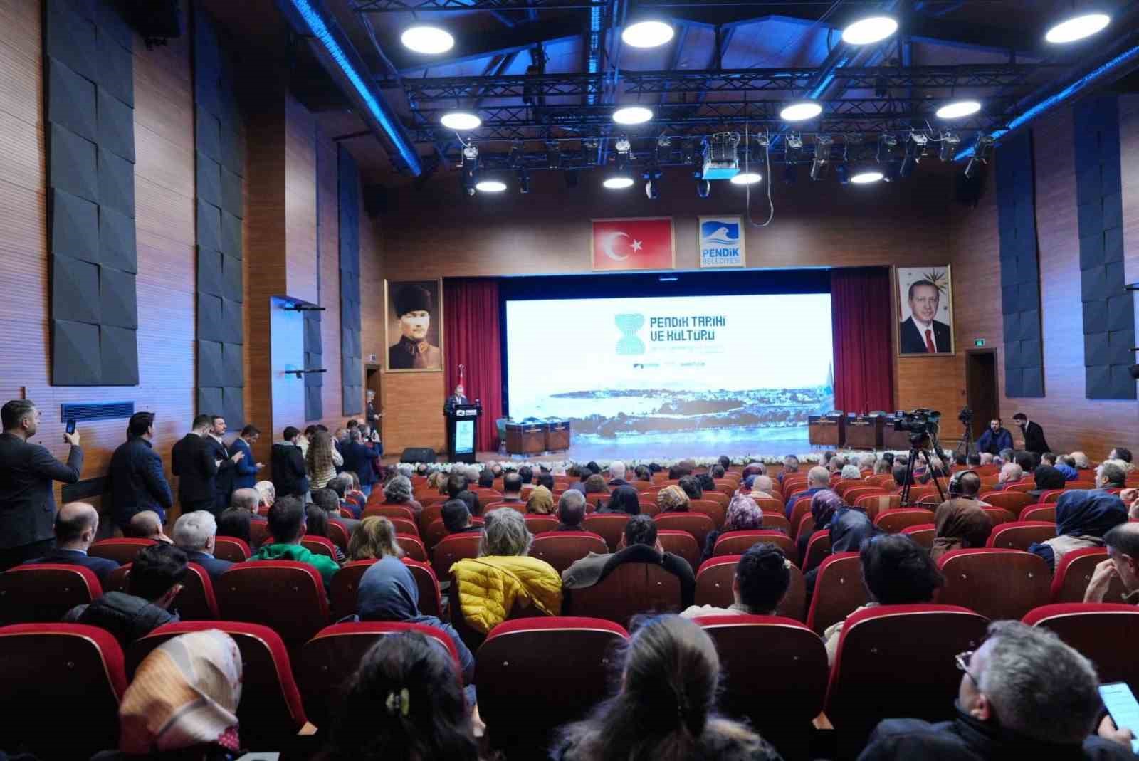 prof dr celal ozdogan gobeklitepeden gelen ciftciler pendikte yeni bir kulturun temelini atti X1Xyvigm