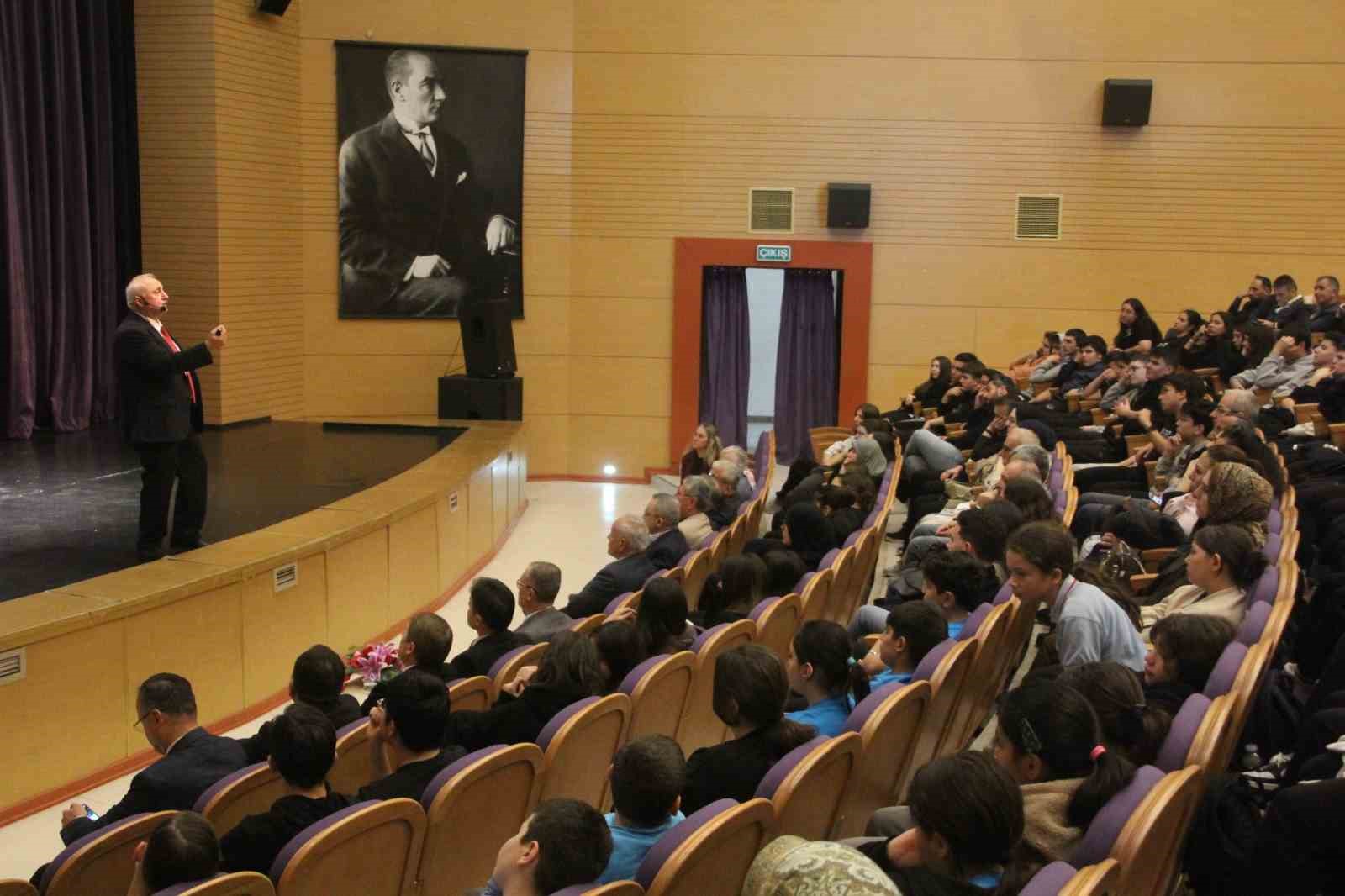 prof dr demir kis kurakligi yasanirsa su problemi artacak 2 3mOwaP6f