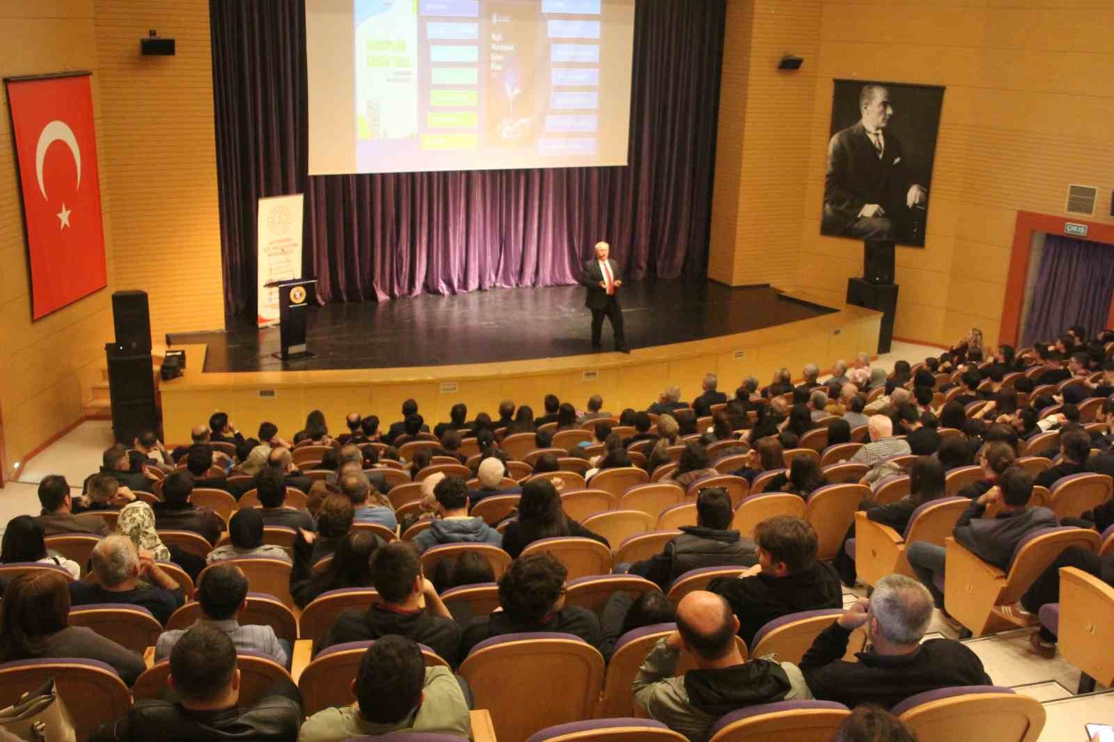 prof dr demir kis kurakligi yasanirsa su problemi artacak 3 LwnBdyQw
