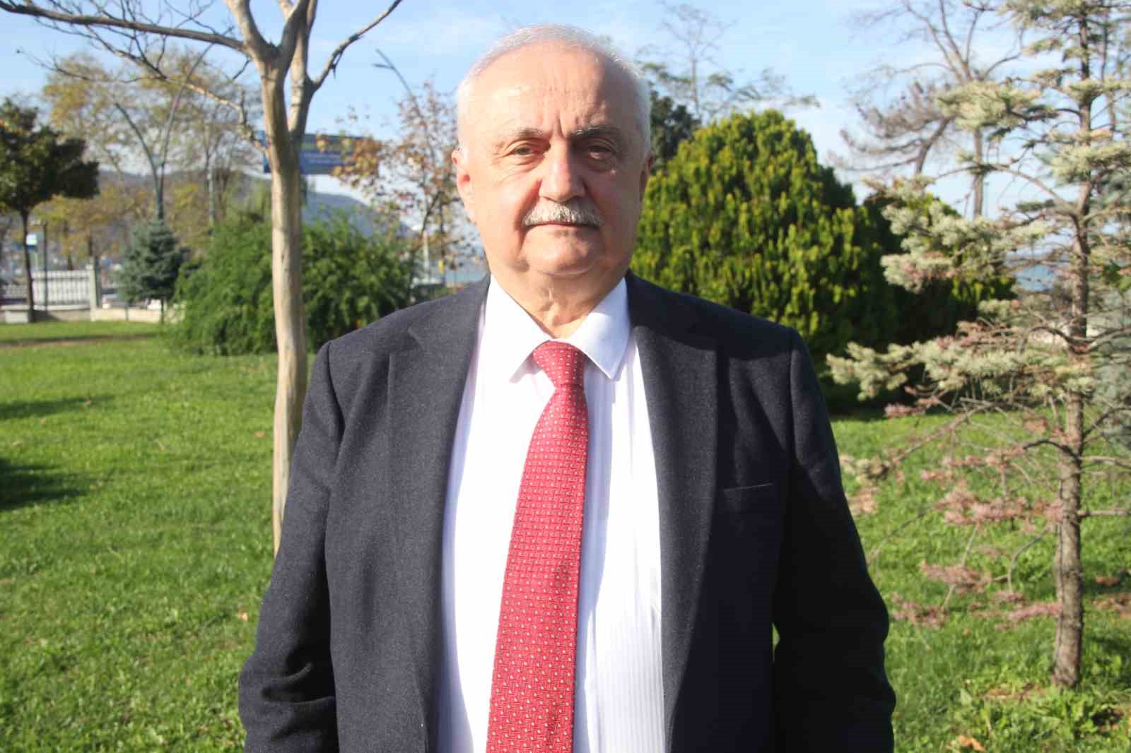prof dr demir kis kurakligi yasanirsa su problemi artacak 4 5mb6jmBW