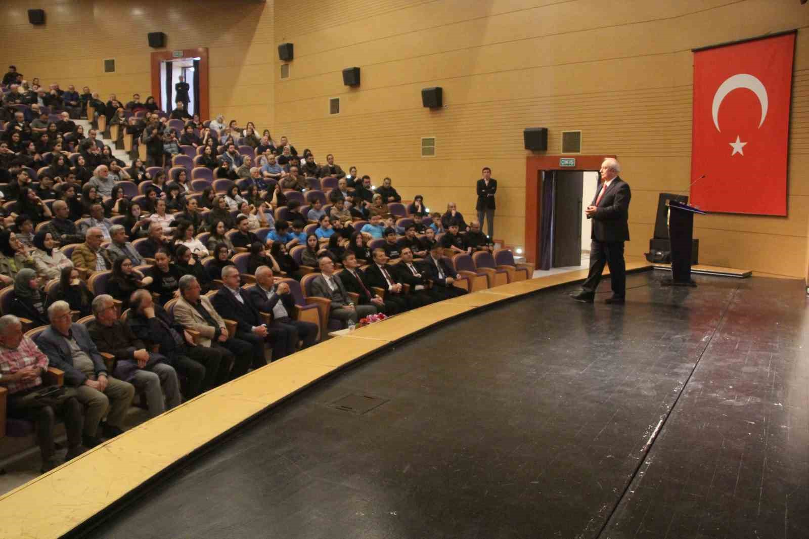 prof dr demir kis kurakligi yasanirsa su problemi artacak 5 4ynnavtp