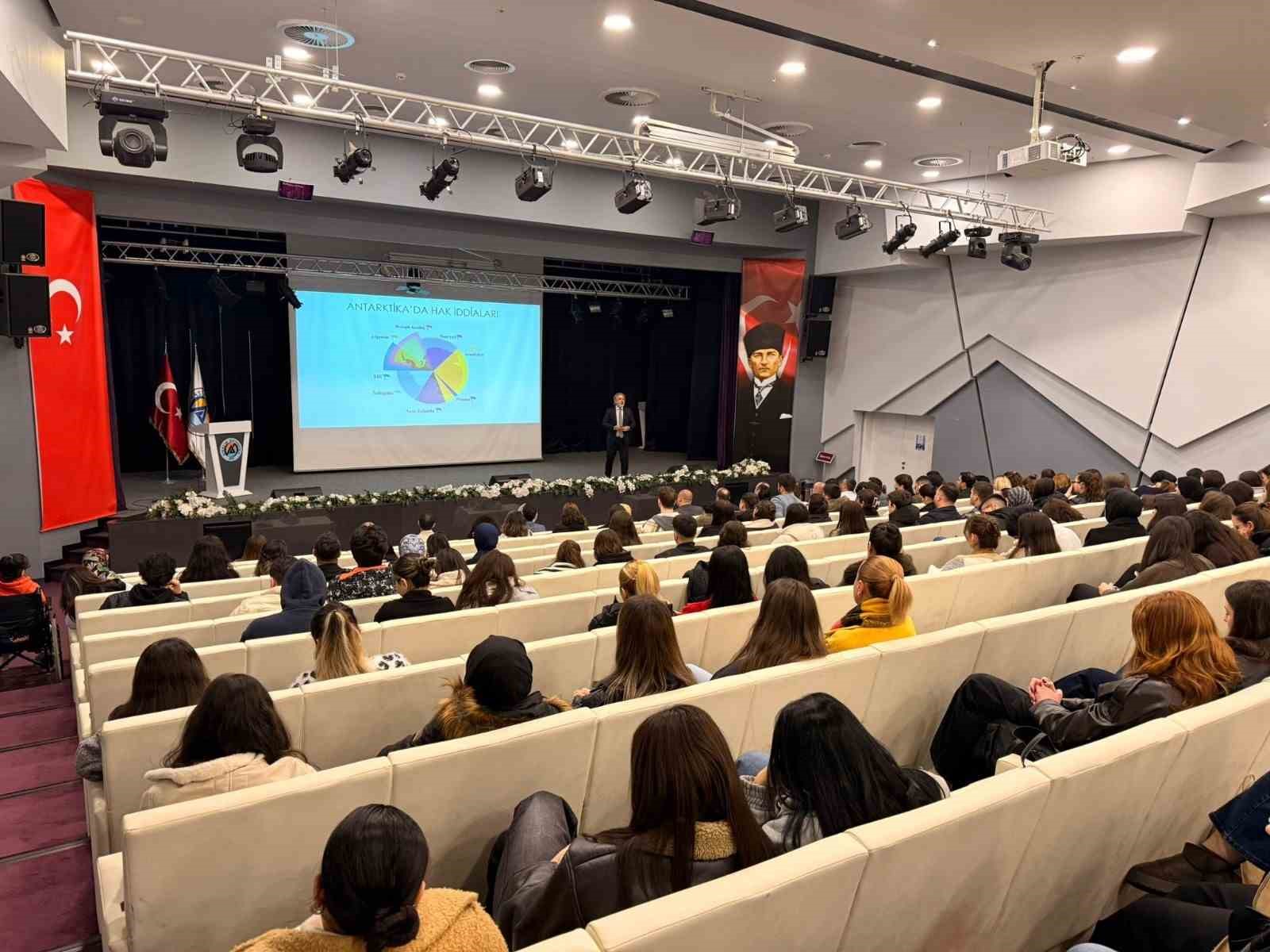 prof dr ersan basar antarktika dunyanin kara kutusu 1 qh2Y5rrN