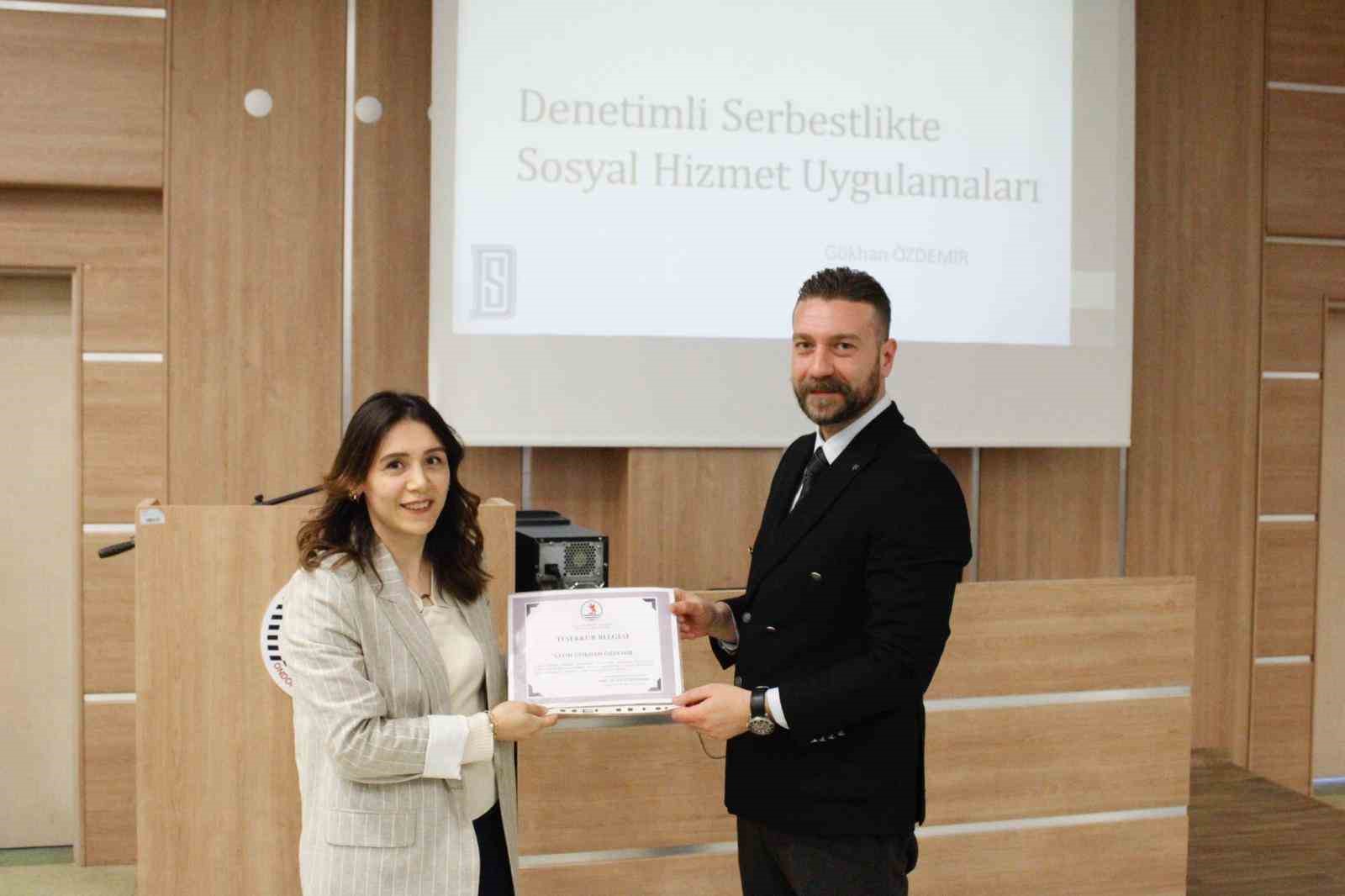 prof dr ersanli denetimli serbestlik yeniden umut insa etme surecidir 1 LTp9Vg5l