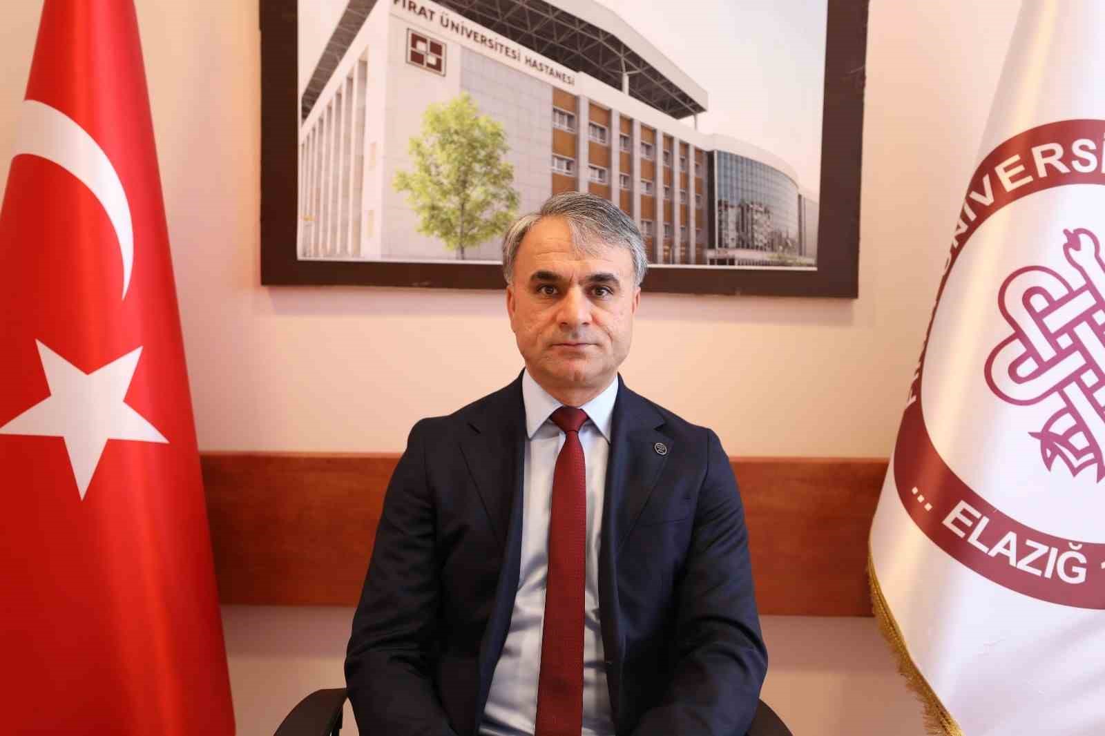 prof dr gozel gereksiz yere kullanilan antibiyotiklerin hastanin sagligini iyilestirmekten ziyade bozabilmektedir 1 RpWJ7b3g
