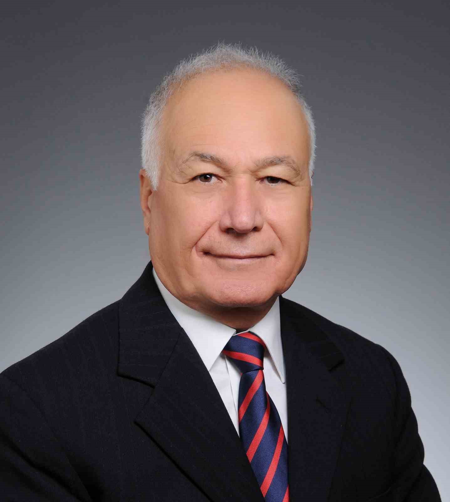 prof dr halil kumbur su kaynaklari iyi yonetilmezse turkiye su fakiri olacak 1 V4My5hRm