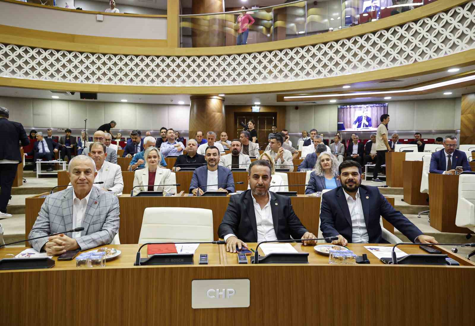Prof. Dr. Hüseyin Çetin: "Antalya Büyükşehir Belediyesi’nin sorumluluk alanında Batı Nil ateşi, sıtma, KKKA hastalığı gibi hiçbir hastalık vakası yoktur" 5 prof dr huseyin cetin antalya buyuksehir belediyesinin sorumluluk alaninda bati nil atesi sitma kkka 8MBYterU