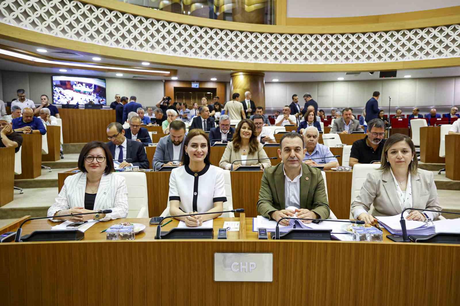 Prof. Dr. Hüseyin Çetin: "Antalya Büyükşehir Belediyesi’nin sorumluluk alanında Batı Nil ateşi, sıtma, KKKA hastalığı gibi hiçbir hastalık vakası yoktur" 6 prof dr huseyin cetin antalya buyuksehir belediyesinin sorumluluk alaninda bati nil atesi sitma kkka YzUjnIgh
