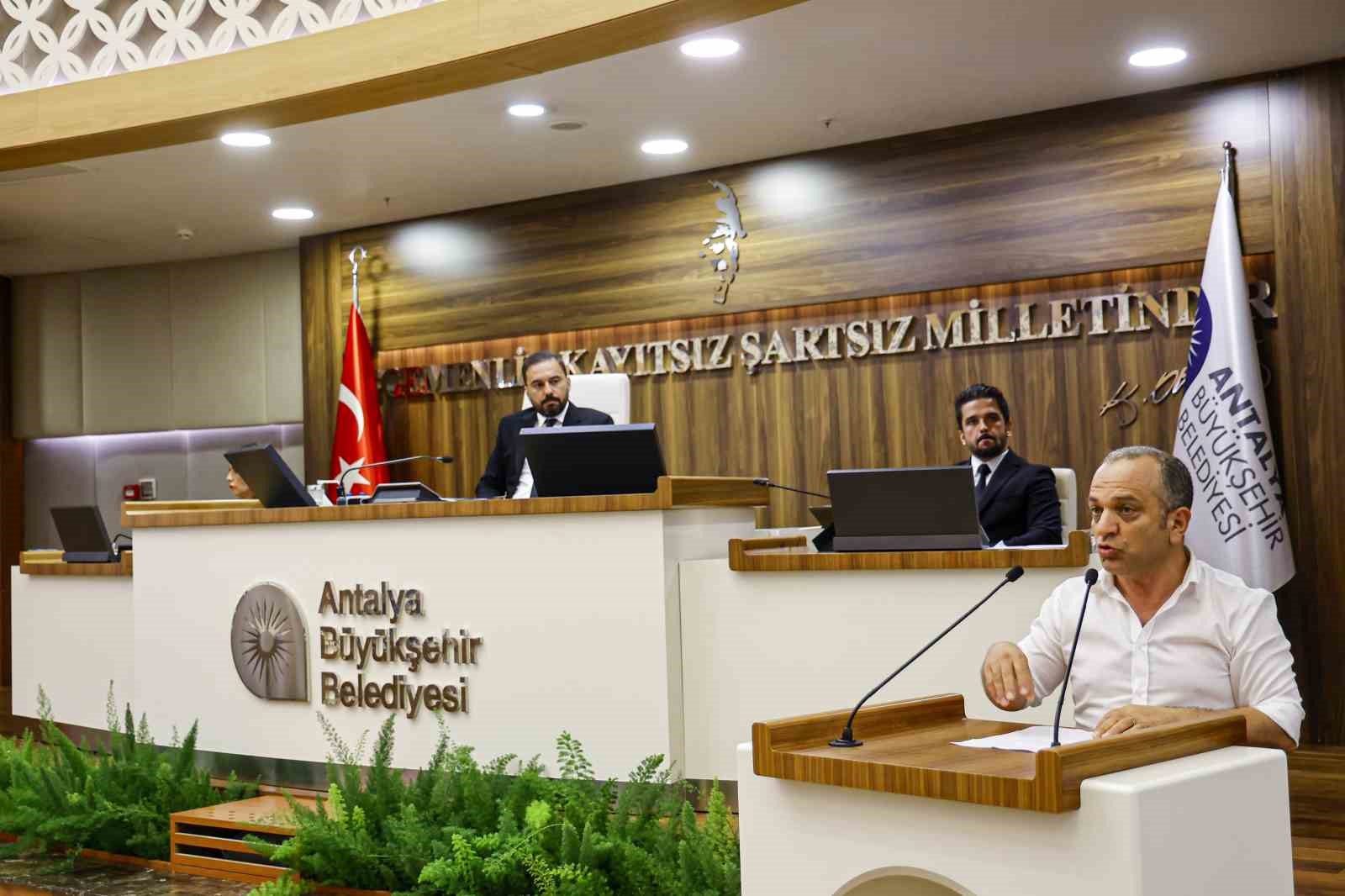 Prof. Dr. Hüseyin Çetin: "Antalya Büyükşehir Belediyesi’nin sorumluluk alanında Batı Nil ateşi, sıtma, KKKA hastalığı gibi hiçbir hastalık vakası yoktur" 9 prof dr huseyin cetin antalya buyuksehir belediyesinin sorumluluk alaninda bati nil atesi sitma kkka YzX9bDs9