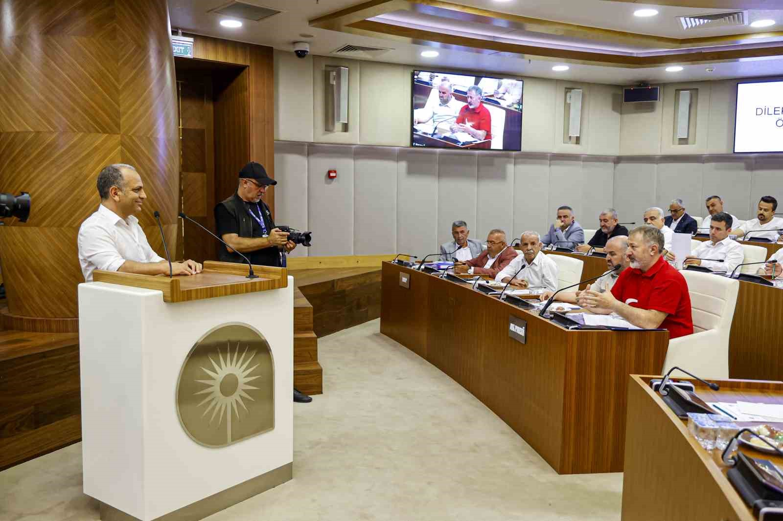 Prof. Dr. Hüseyin Çetin: "Antalya Büyükşehir Belediyesi’nin sorumluluk alanında Batı Nil ateşi, sıtma, KKKA hastalığı gibi hiçbir hastalık vakası yoktur" 10 prof dr huseyin cetin antalya buyuksehir belediyesinin sorumluluk alaninda bati nil atesi sitma kkka y1gYKset