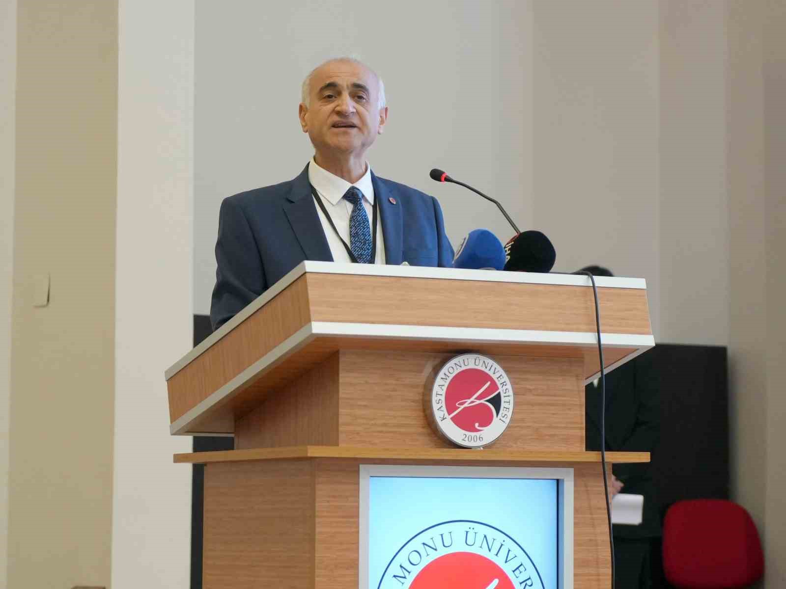 prof dr kucuk yapay zeka uygulamalariyla ormancilik faaliyetlerinde yeni bir donem basladi 6 COXqp9NB