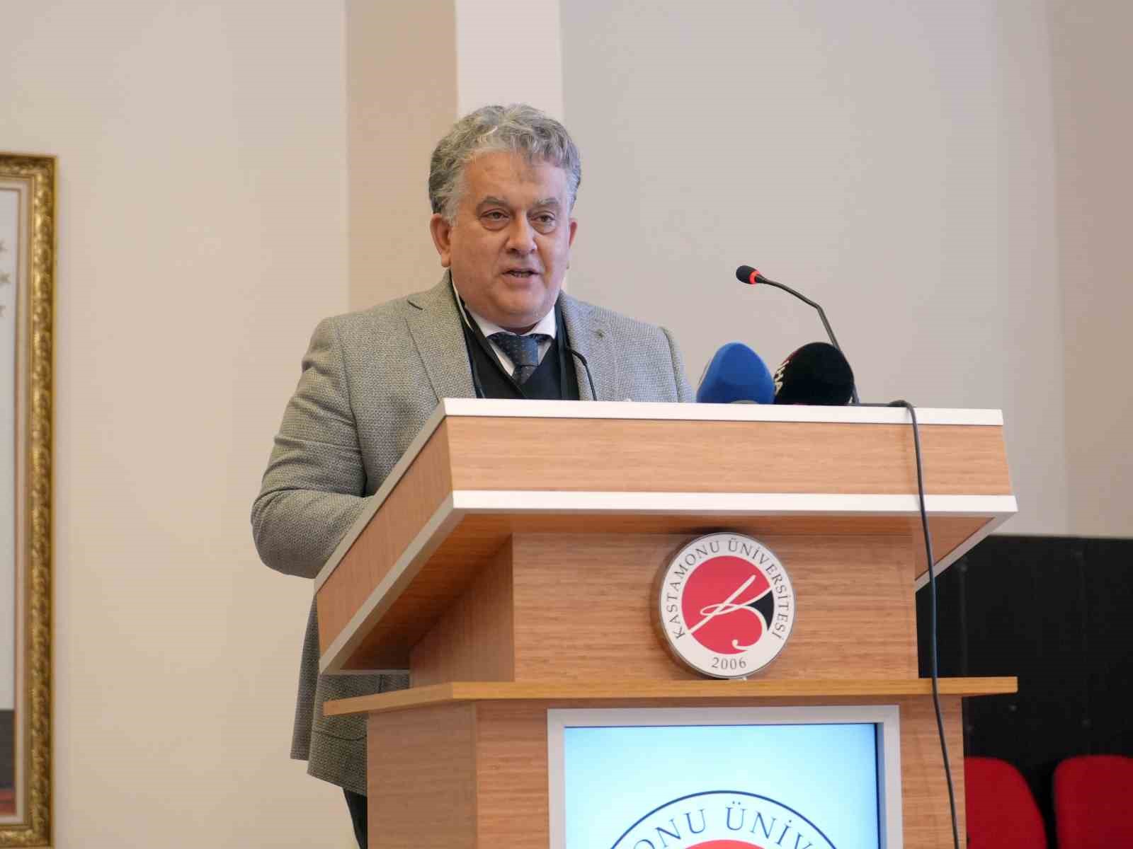 prof dr kucuk yapay zeka uygulamalariyla ormancilik faaliyetlerinde yeni bir donem basladi 7 y2nvII37