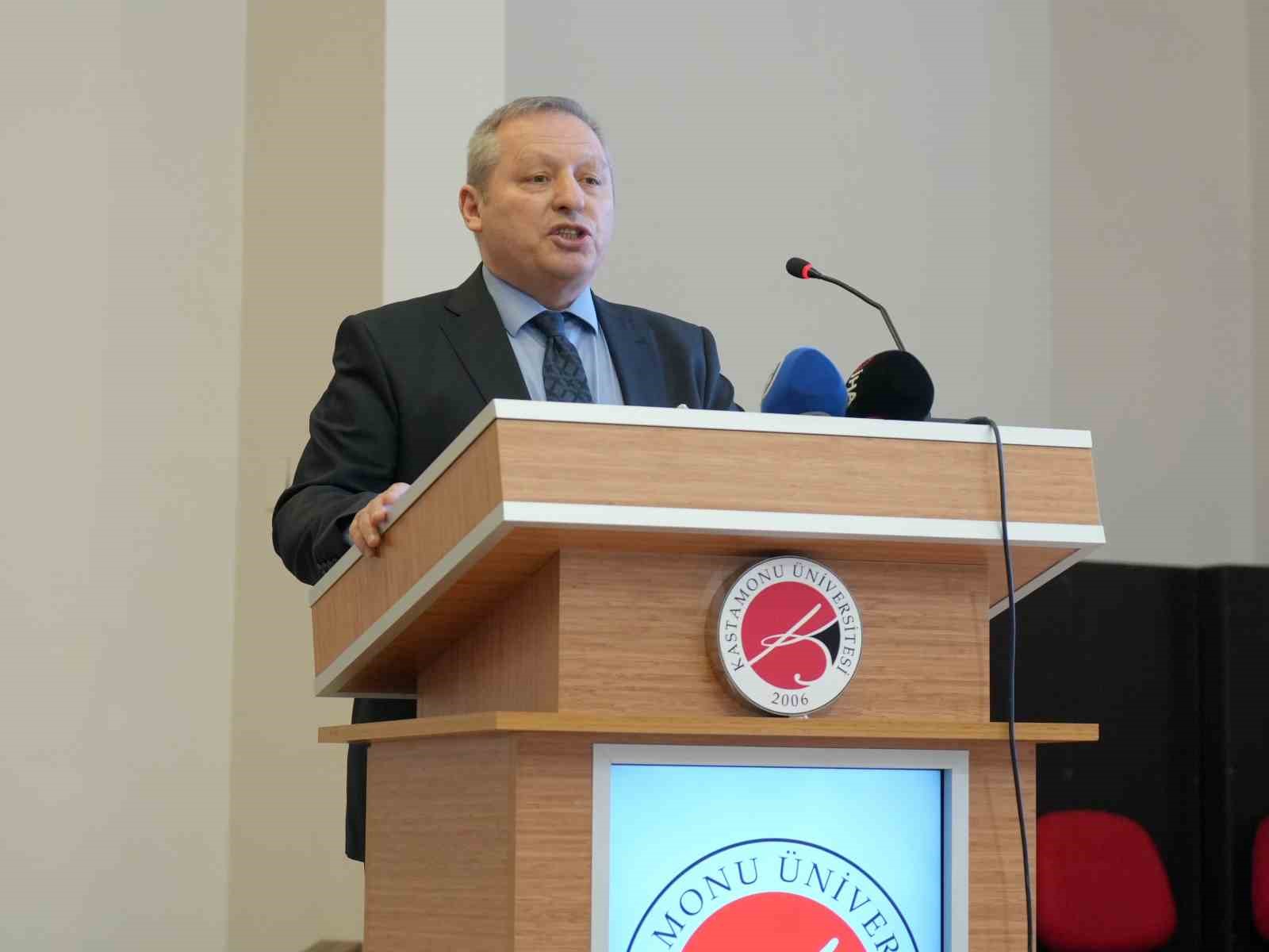 prof dr kucuk yapay zeka uygulamalariyla ormancilik faaliyetlerinde yeni bir donem basladi 8 iP9uf4uD