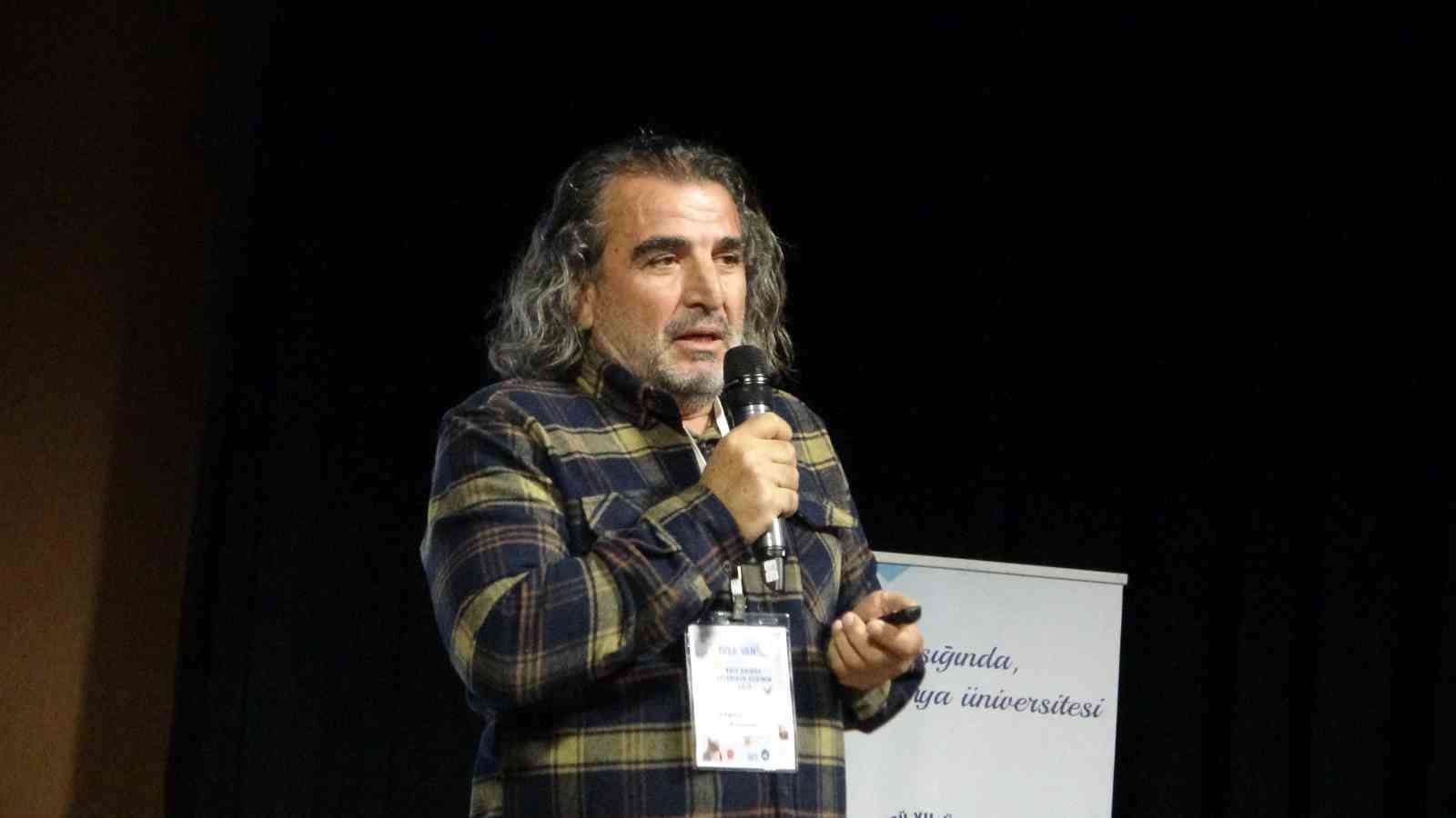 prof dr lokman aslan afet yonetimi veteriner hekimsiz olmaz 0 V7ApSqjB