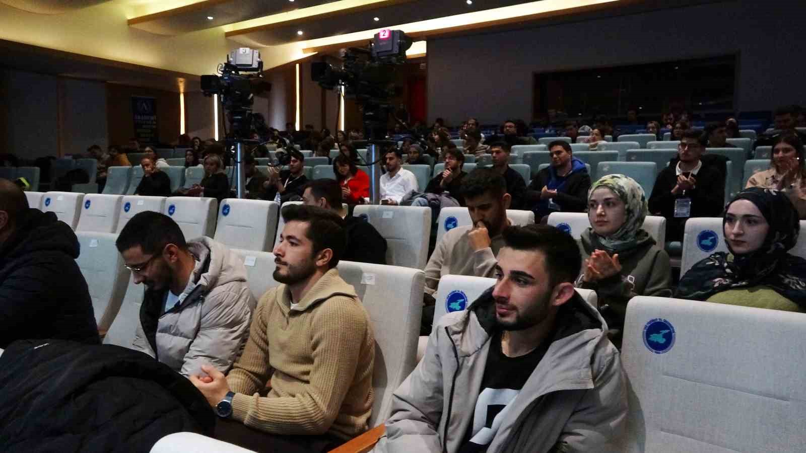 prof dr lokman aslan afet yonetimi veteriner hekimsiz olmaz 1