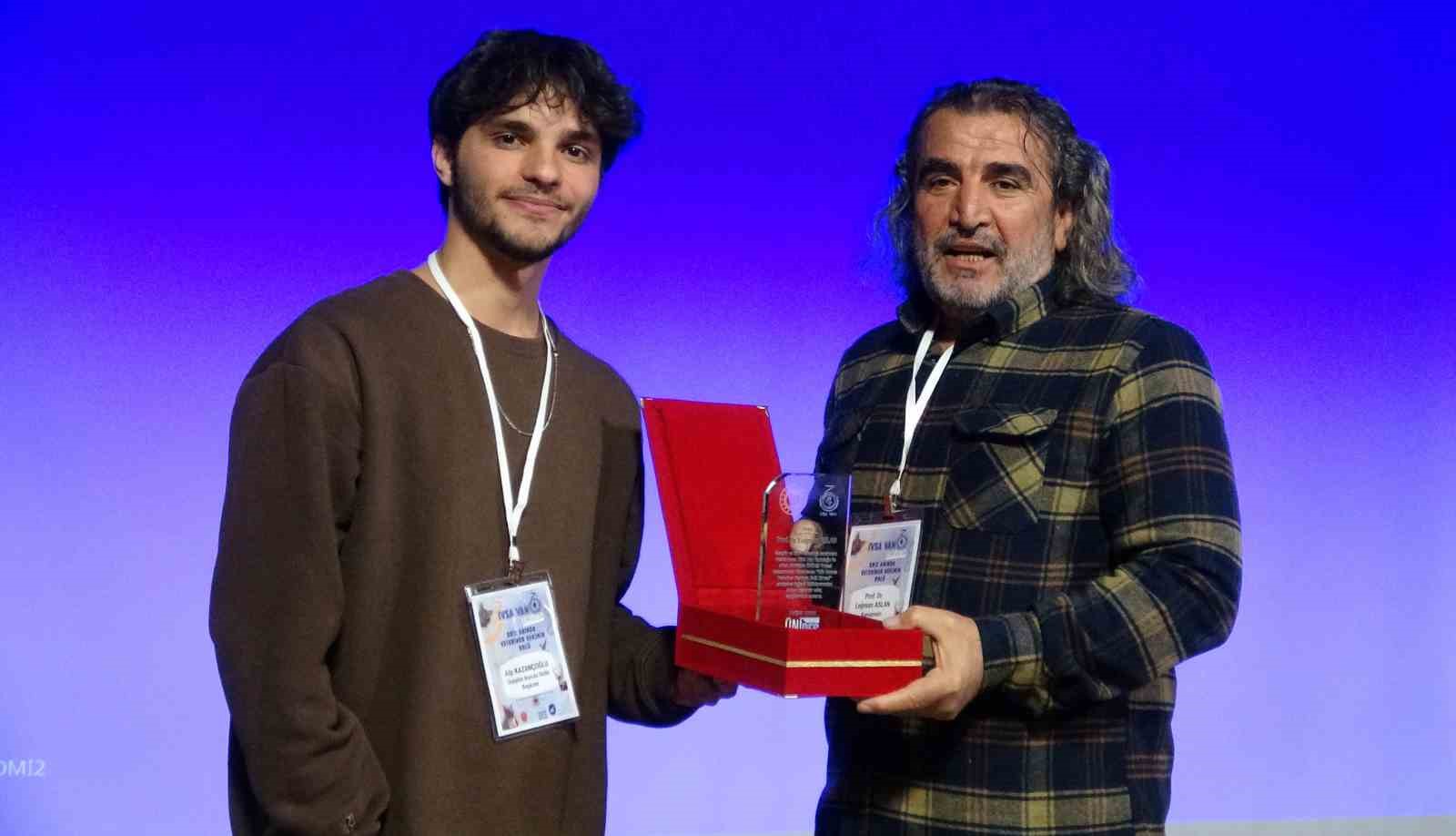 prof dr lokman aslan afet yonetimi veteriner hekimsiz olmaz 2 PGYL1p9B