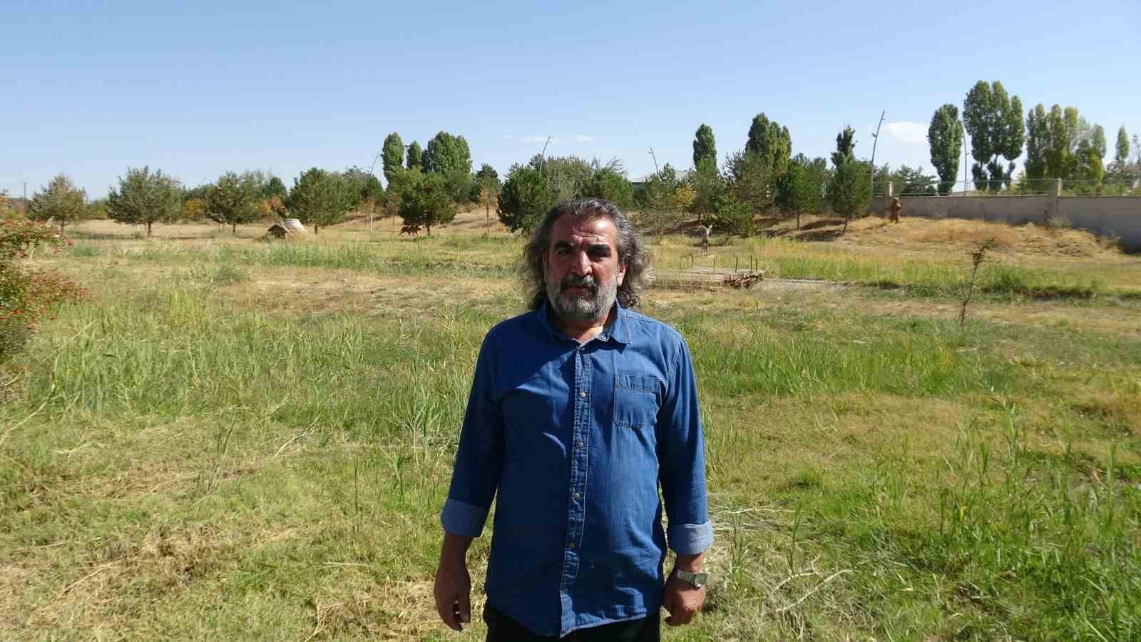 prof dr lokman aslan yaban hayatina mudahale ekolojik dengeyi bozuyor 0 OuiPb1X4
