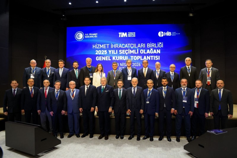 prof dr murat seker hizmet ihracatcilari birligi yonetim kurulu baskani secildi 2 X2vSpSZe