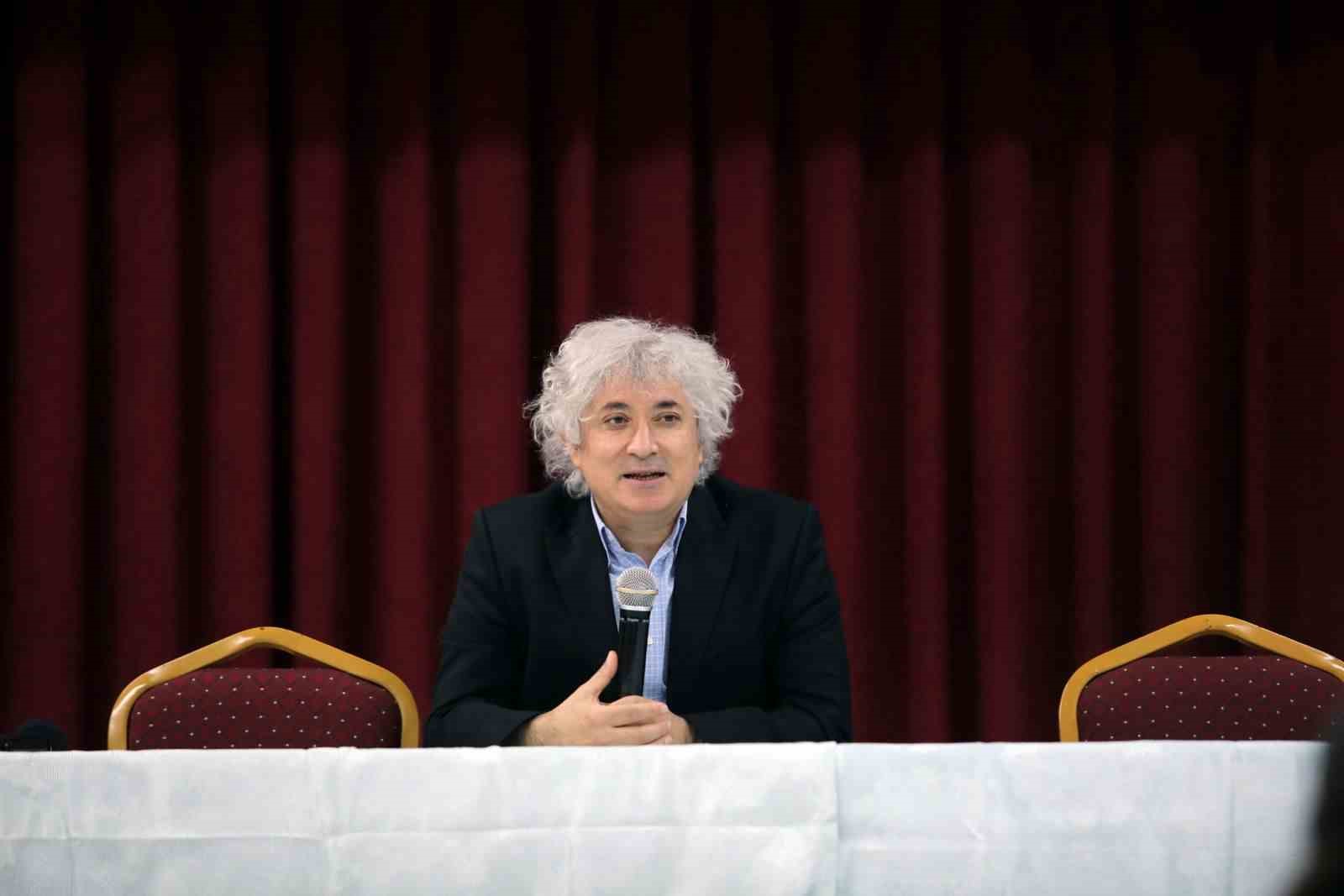 prof dr omer ozkan organ nakli konusunda inanilmaz ilerdeyiz 0 DEf9enSJ