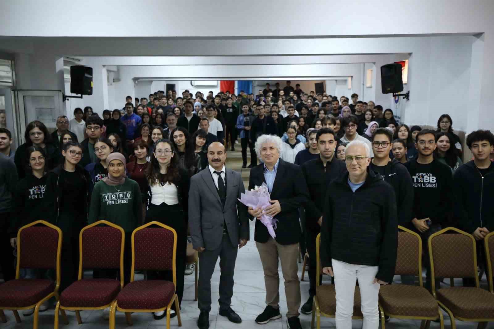 prof dr omer ozkan organ nakli konusunda inanilmaz ilerdeyiz 1 WHNv3uaJ