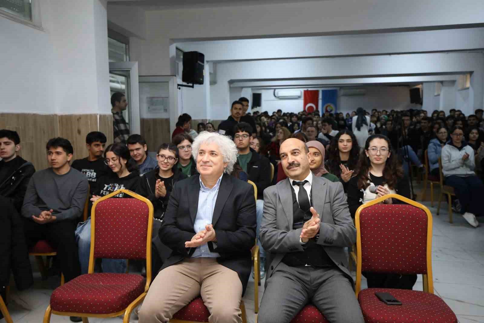 prof dr omer ozkan organ nakli konusunda inanilmaz ilerdeyiz 2 lIVnkOG2
