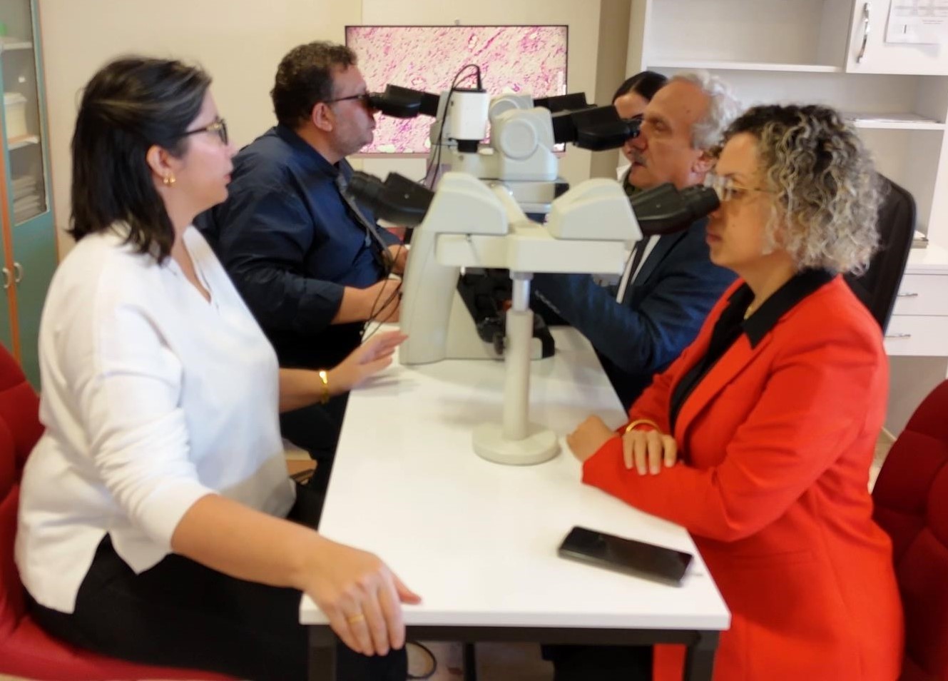 prof dr ozercan her doku ornegi kanser anlamina gelmiyor 5 7Cjirraa