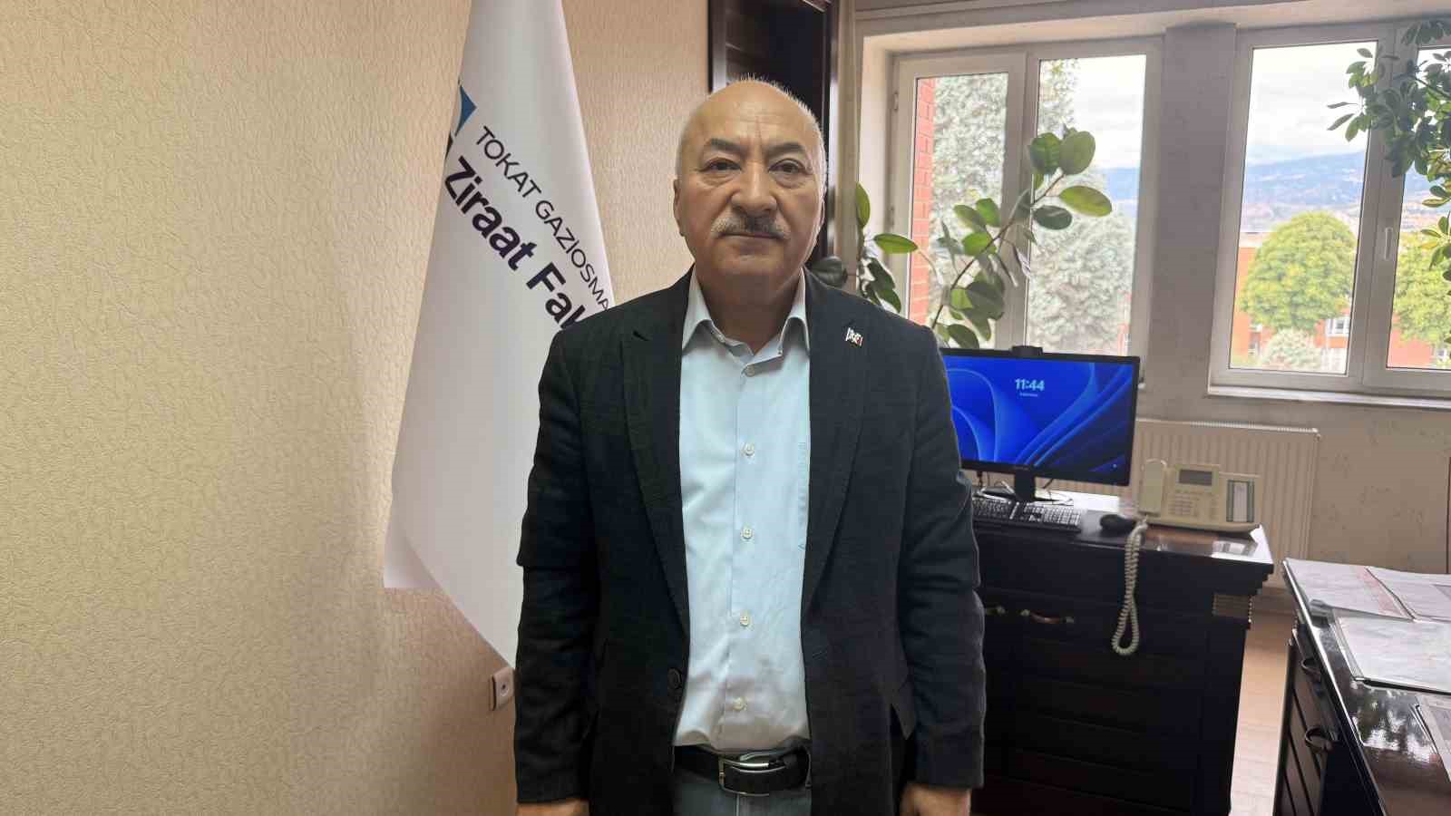 prof dr resul gercekcioglu yabanci turler genetik mirasimizi yok etti 2 B9Ku4XMD