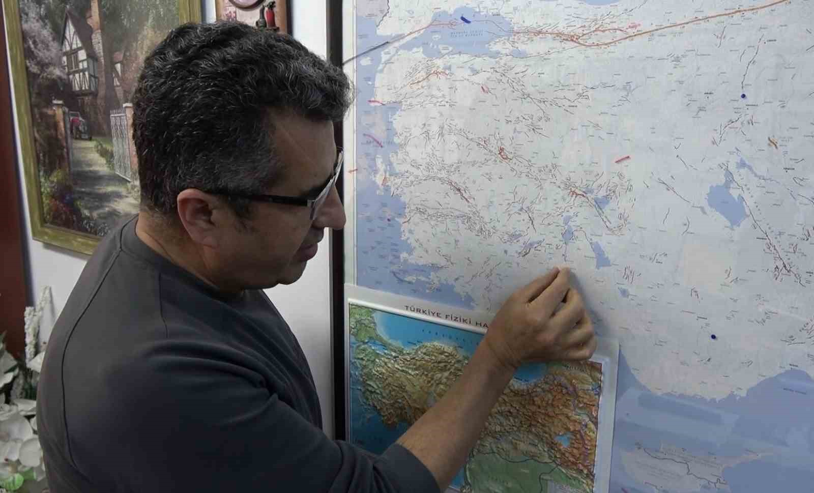 Prof. Dr. Şahin uyardı: "Eğirdir Gölü’nün hızla çekilmesi ilçeyi felakete sürüklüyor" 8 prof dr sahin uyardi egirdir golunun hizla cekilmesi ilceyi felakete surukluyor 4 nUAgHaOW