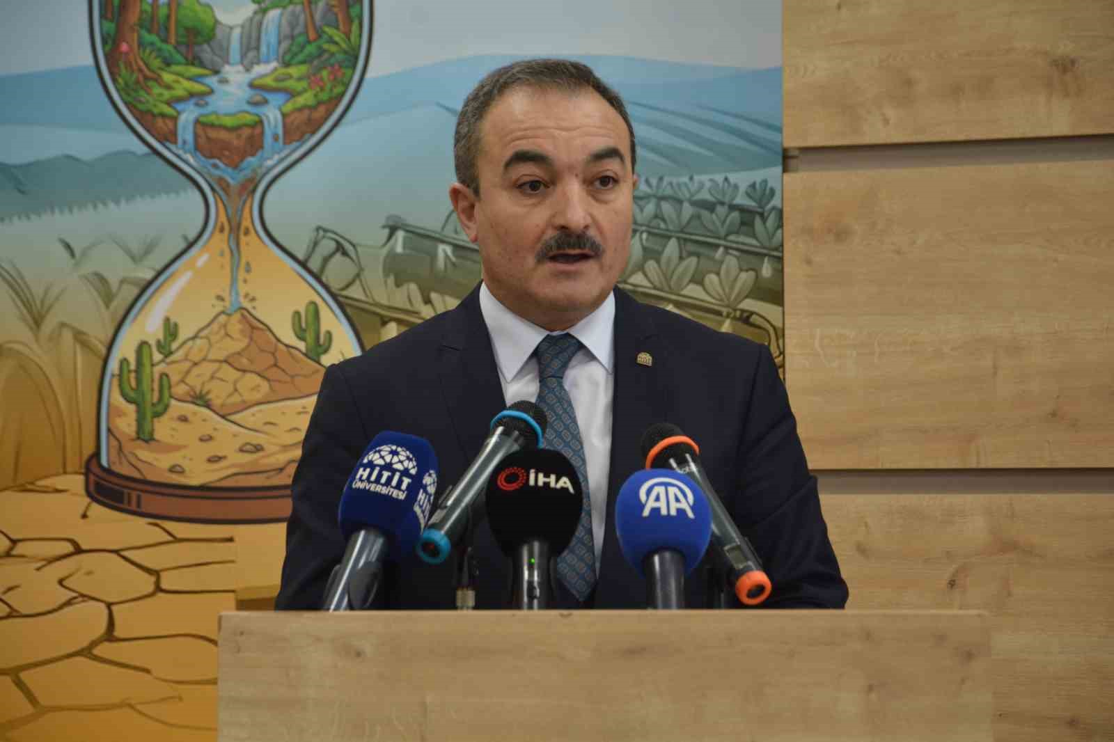 prof dr scachner anadolu her zaman iklimin oynakligina maruz kalan bir bolge olmustur 3