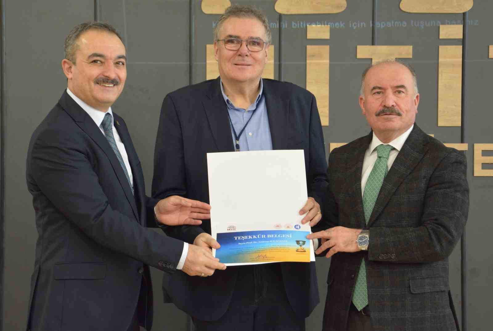prof dr scachner anadolu her zaman iklimin oynakligina maruz kalan bir bolge olmustur 7 SUZWfggZ