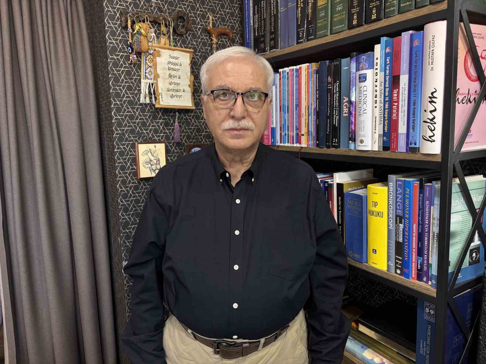 prof dr tevfik ozlu hanta virusu nedeniyle bir pandemi ihtimali gozukmuyor 0