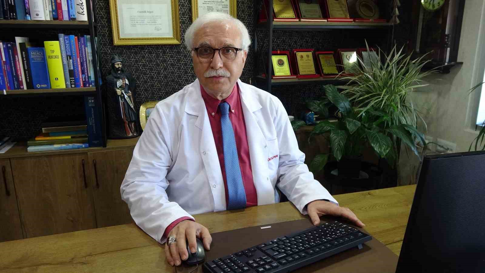 prof dr tevfik ozlu koah hastalarinin bircogu koah oldugunu bilmiyor 0 PzWDI86Z
