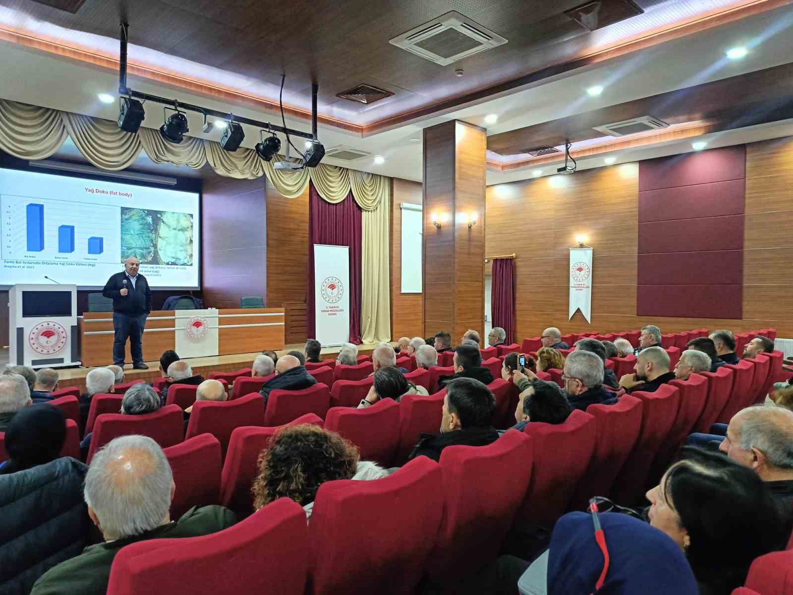 prof dr yeninar ari olumlerinin cogu kislamaya bagli ortaya cikiyor 0 z7vvOXub
