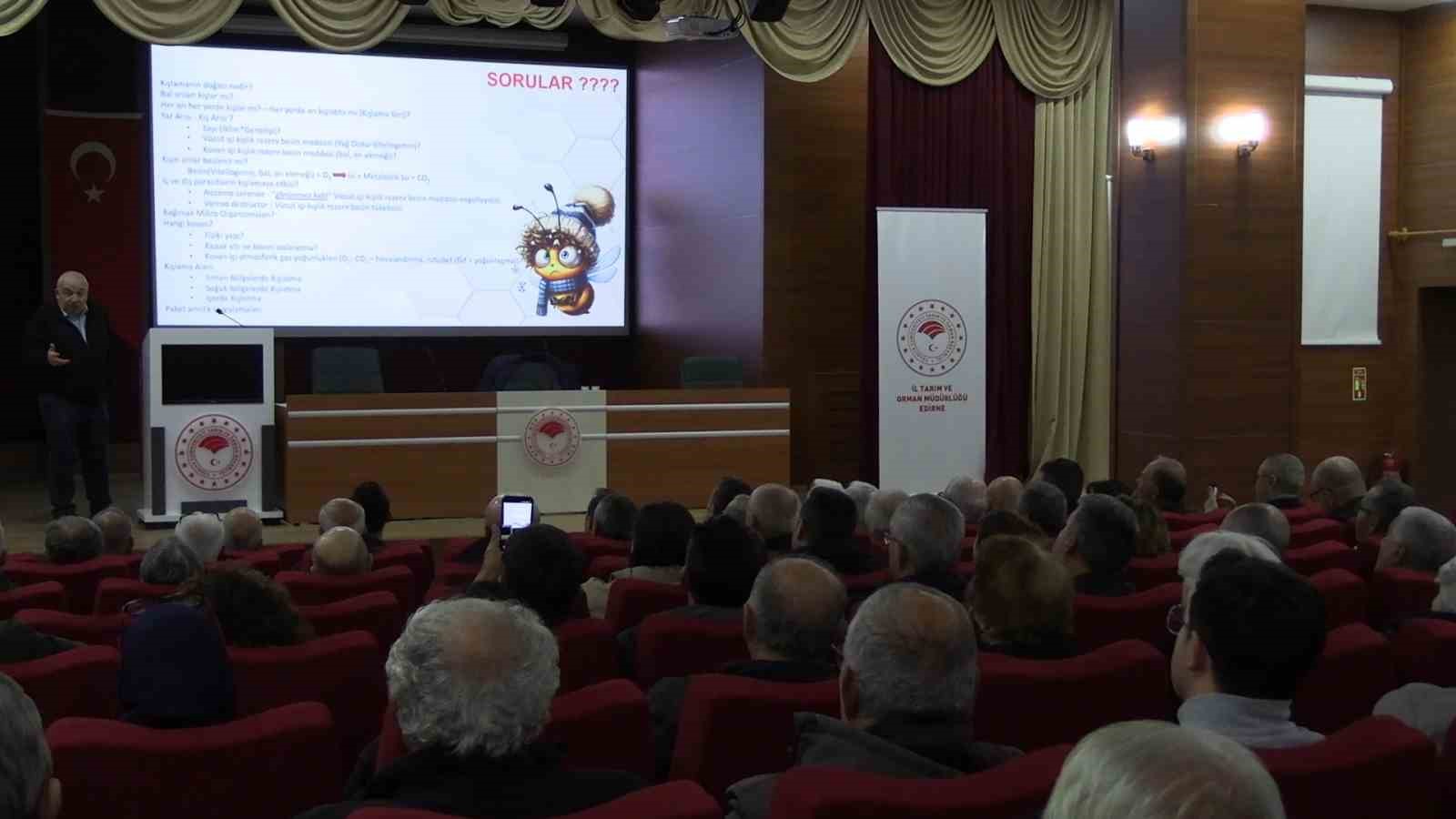 prof dr yeninar ari olumlerinin cogu kislamaya bagli ortaya cikiyor 4