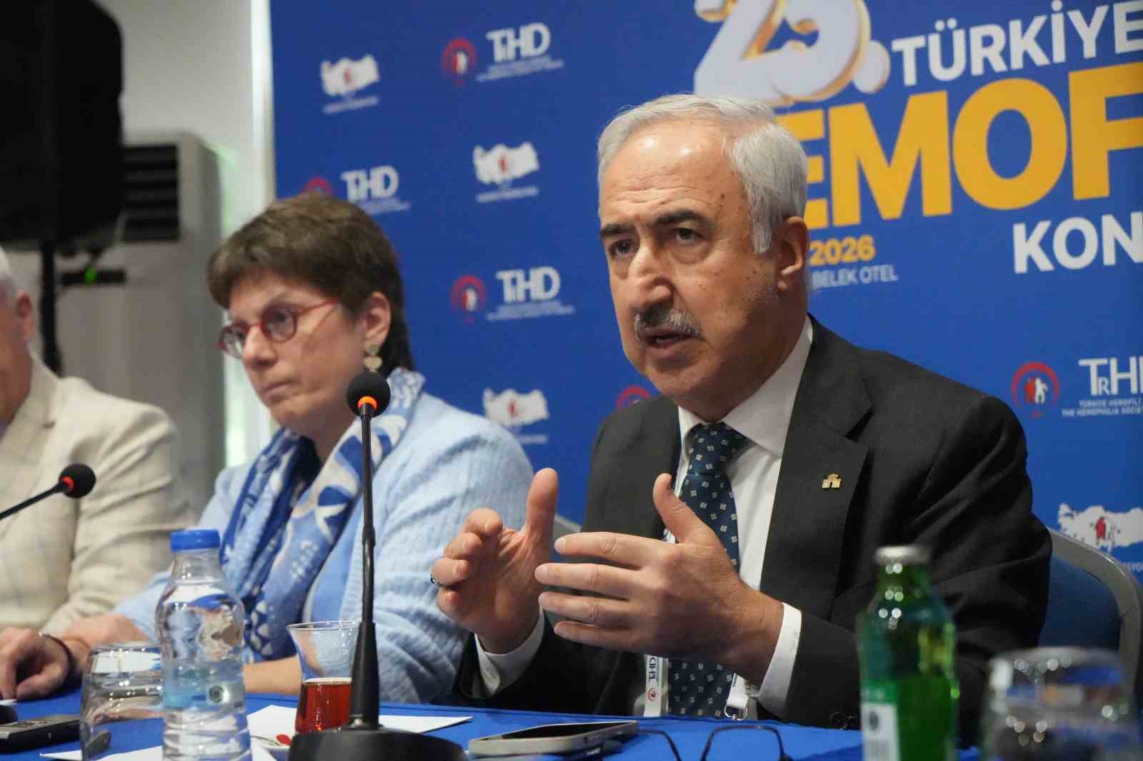 prof dr zulfikardan hemofilide yerli ar ge cagrisi 1 P88pQBSy