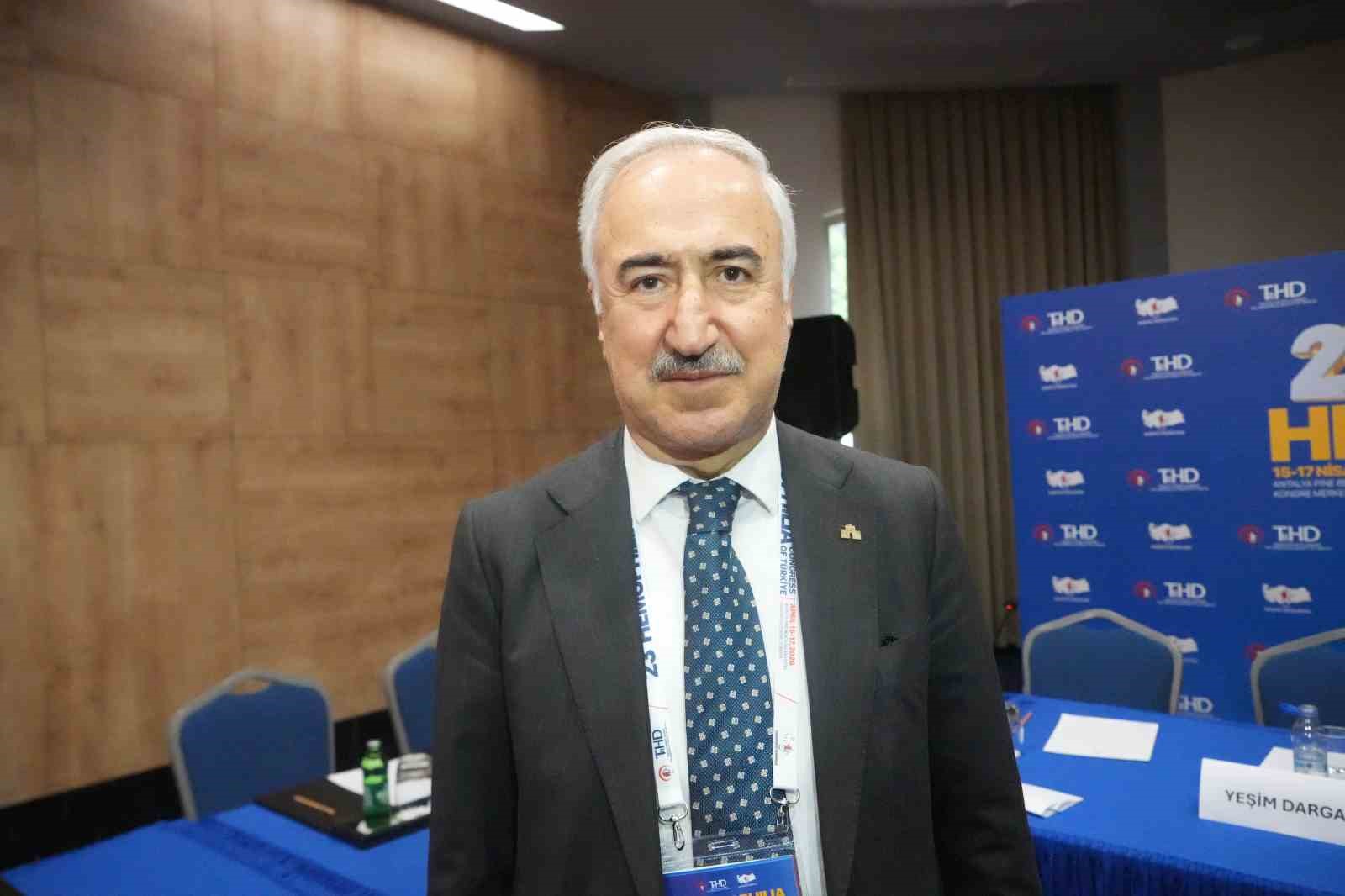 prof dr zulfikardan hemofilide yerli ar ge cagrisi 3 F46zmj5b