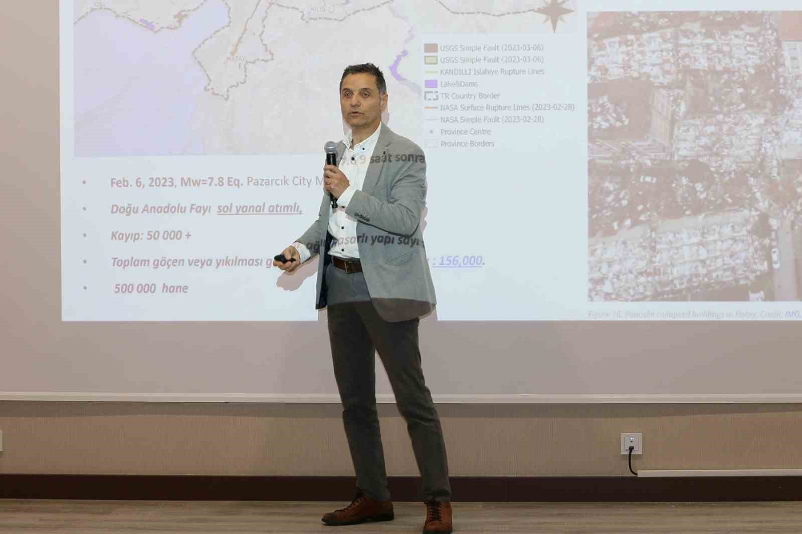 Prof.Dr. Uçkan’dan tarihi yapılar için deprem uyarısı: "Antalya’da tarihi yapılar doğaya ve özgün kimliğine uygun şekilde rehabilite edilmeli" 4 profdr uckandan tarihi yapilar icin deprem uyarisi antalyada tarihi yapilar dogaya ve ozgun kimligine AfhdCL5v