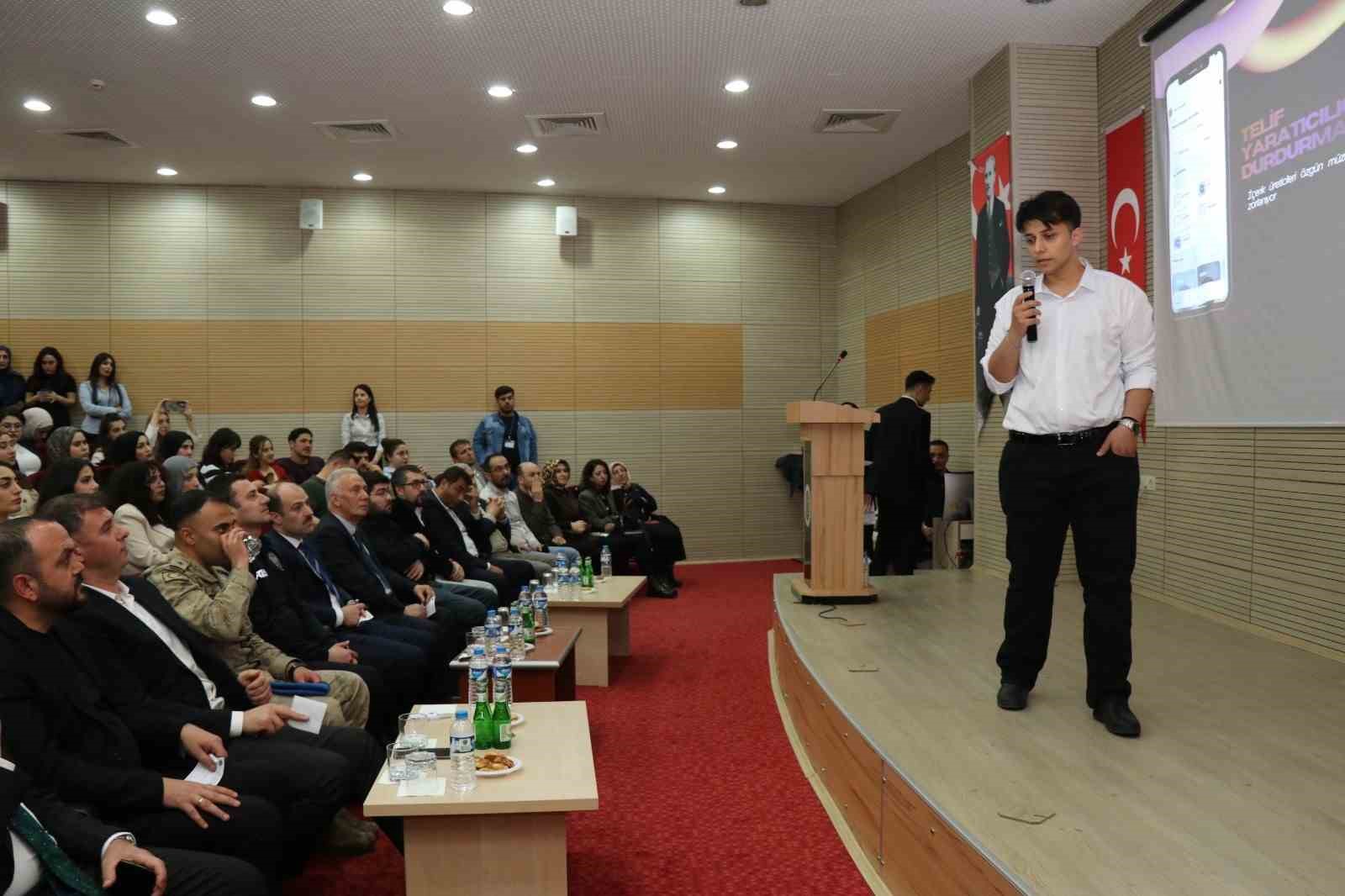 proje zirvesine yogun ilgi 2 zhXuawwk