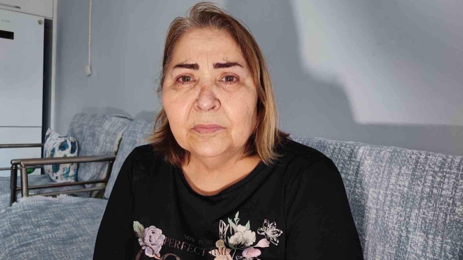 Protez bacaklı adam alacağını almak için IBAN verdi, cezaevine girip işinden oldu 6 protez bacakli adam alacagini almak icin iban verdi cezaevine girip isinden oldu 2 SBUmOng5