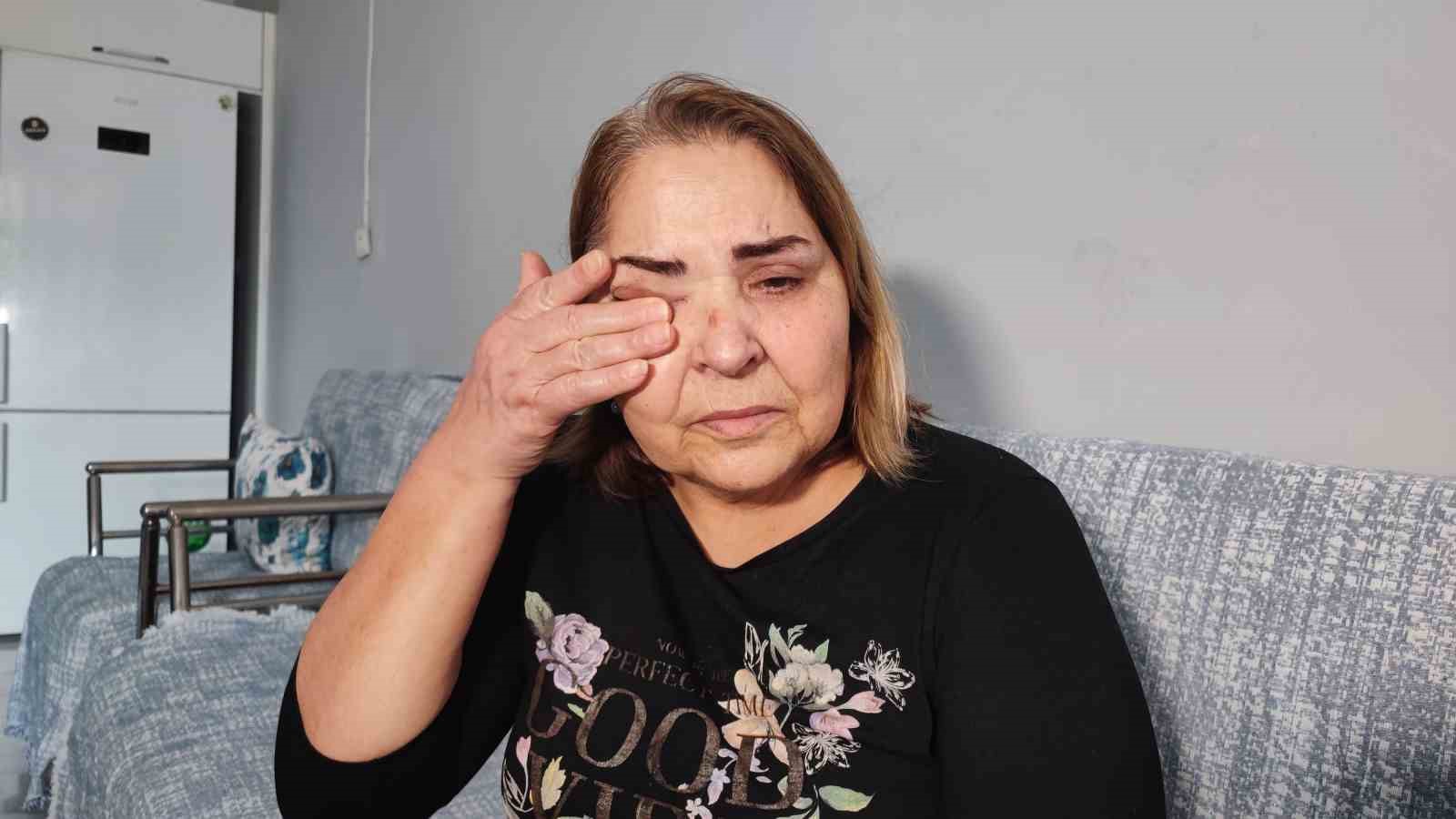 Protez bacaklı adam alacağını almak için IBAN verdi, cezaevine girip işinden oldu 8 protez bacakli adam alacagini almak icin iban verdi cezaevine girip isinden oldu 4 kDFIeWbI