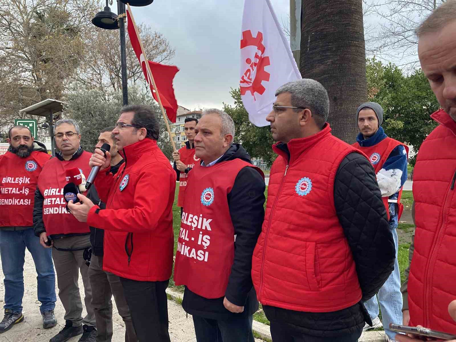 prysmian iscileri mudanyada yurudu 5 WyVJAn3r