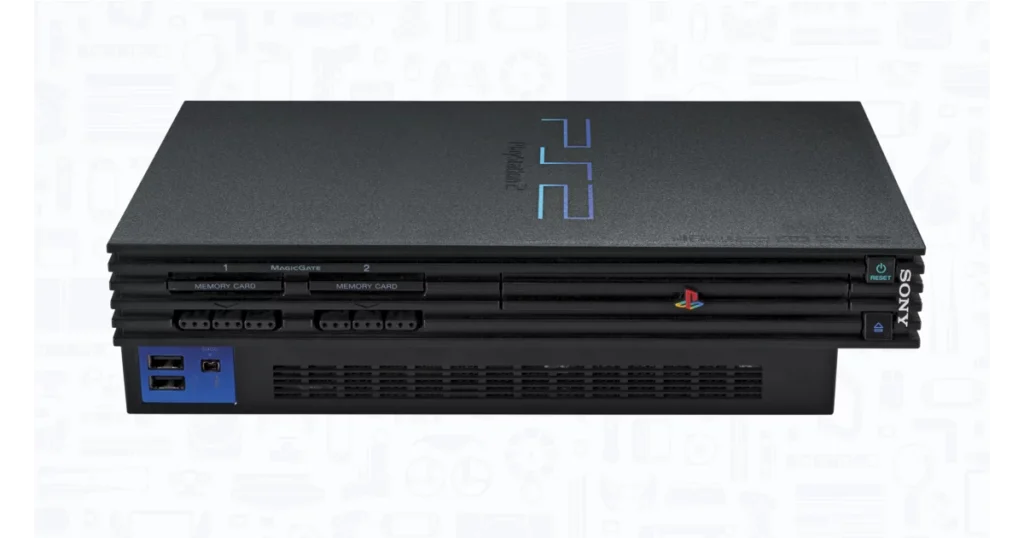 ps2