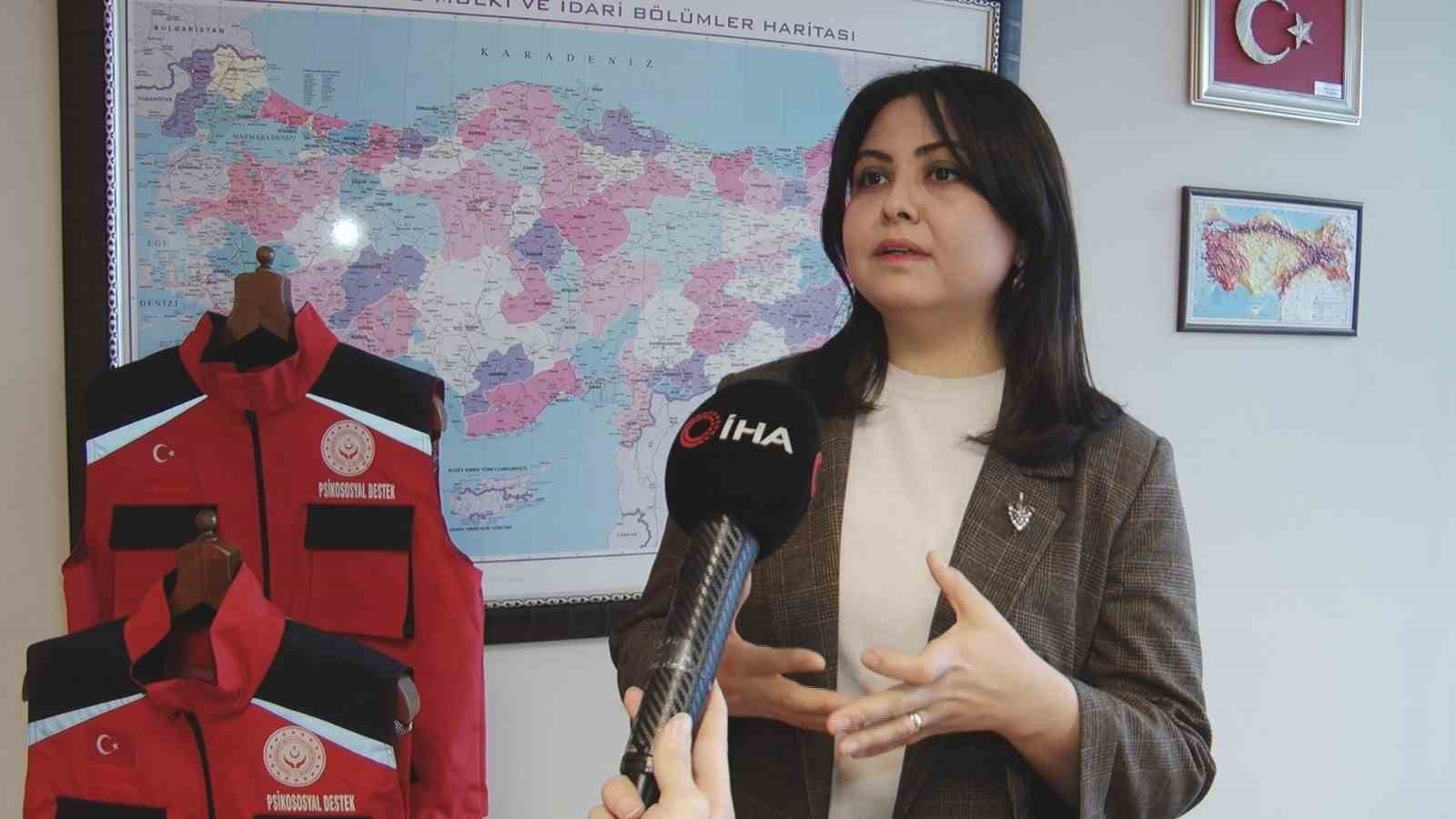 psikososyal destek ekipleri sifirinci dakikadan itibaren vatandasin yaninda 2 Qbnffynh