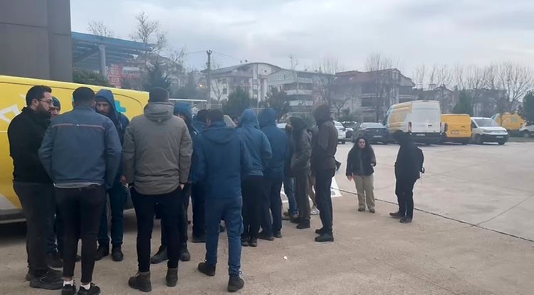 pttde is birakma eylemi 1 IOehiSsI