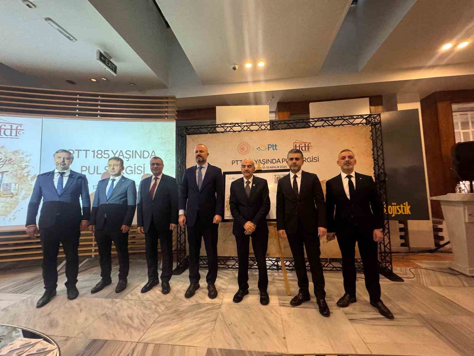 pul muzesinde ptt 185 yasinda pul sergisi 3 3VrhzVSY