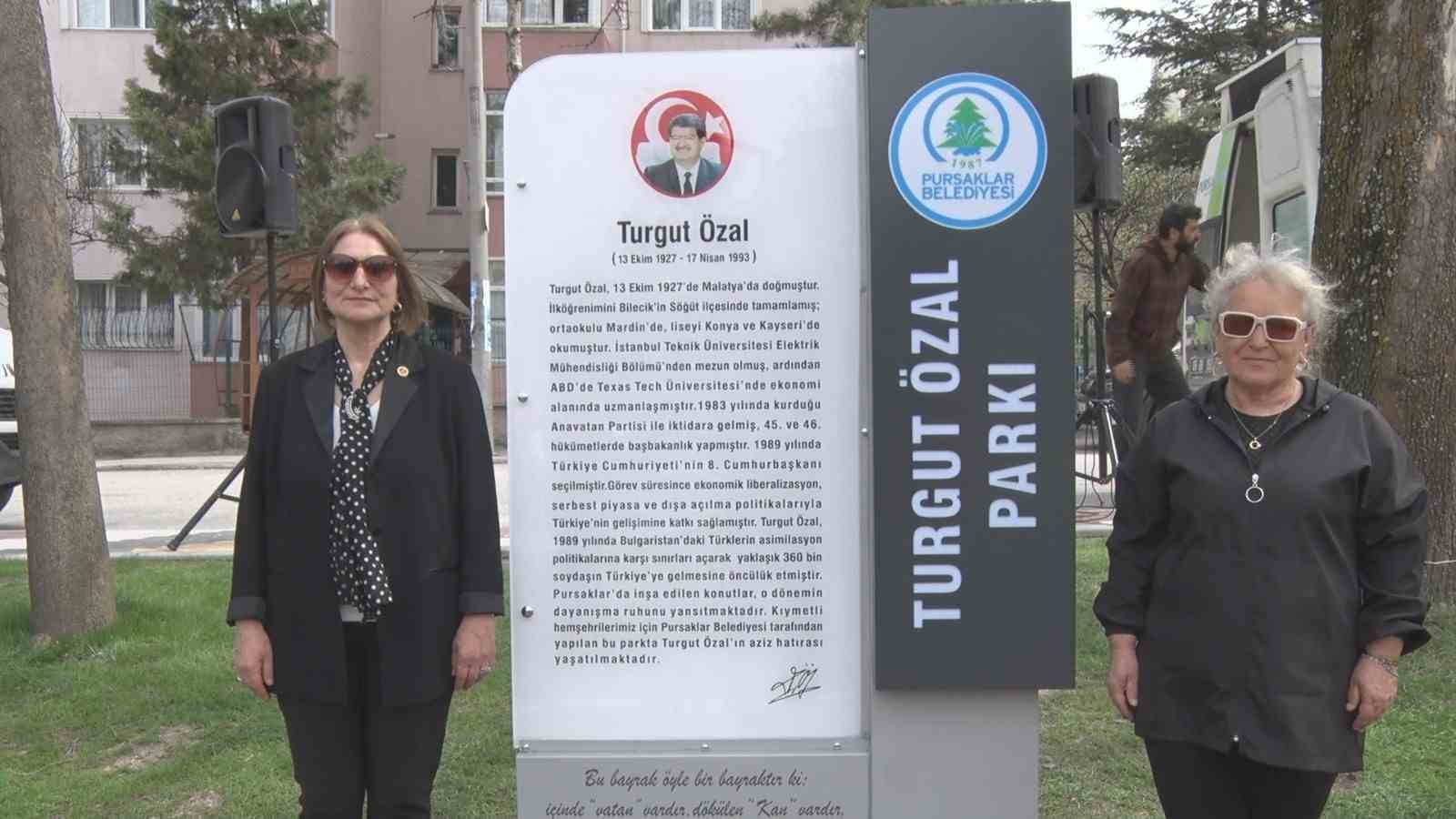 pursaklar belediye baskani cetin bir parkin aydinlik olmasi guvenligi de beraberinde getiriyor 1 FqHerTPj