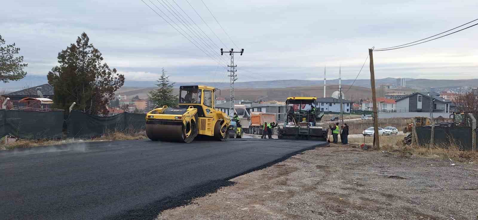 pursaklar belediyesi konforlu yollar icin calismalara hiz kesmeden devam ediyor 7 U1fFlz9P