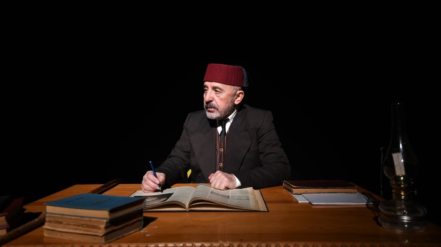 pursaklar belediyesi tiyatro gunlerine hazirlaniyor 2