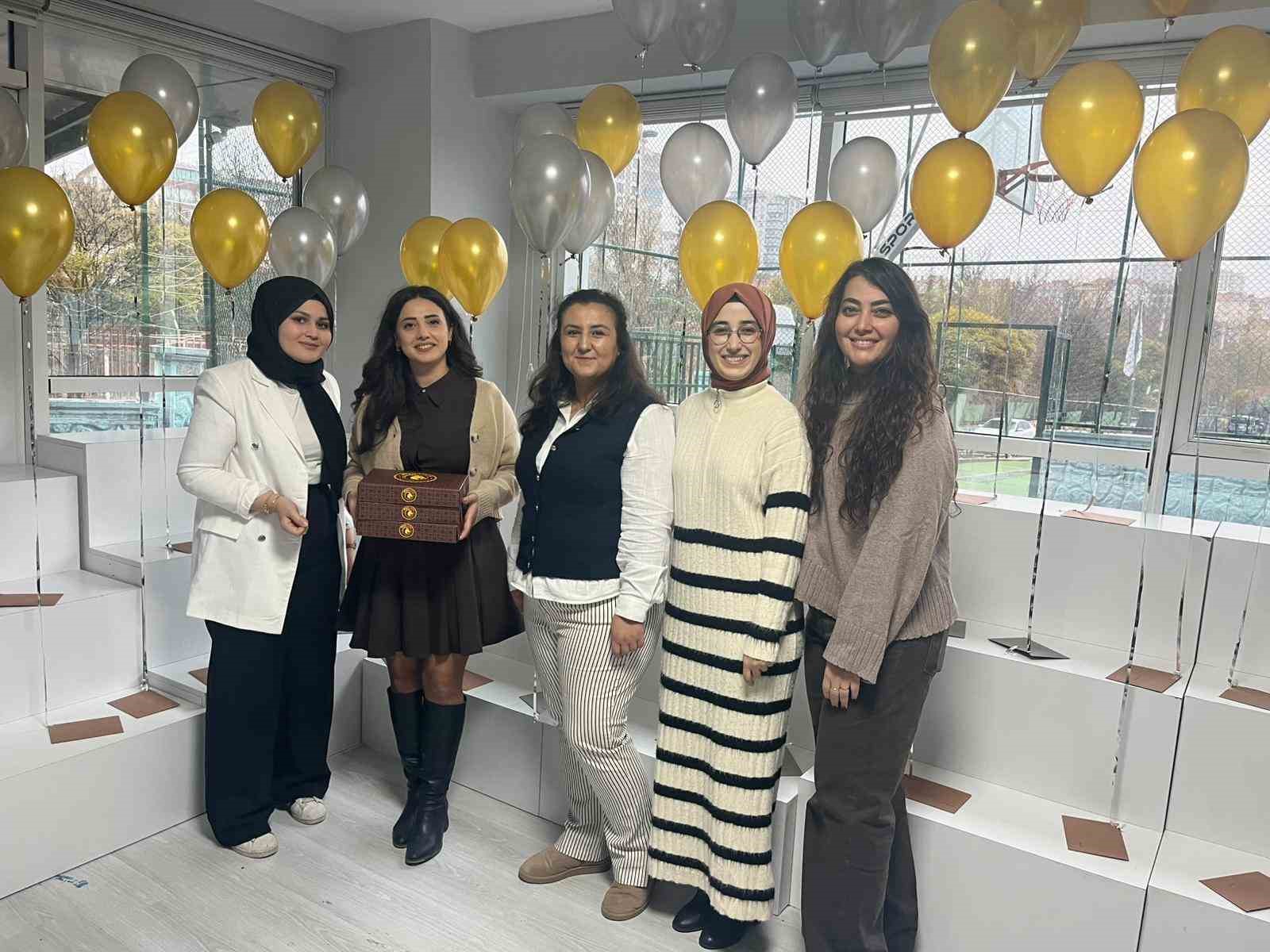 pursaklar belediyesinden ogretmenlere tatli surprizi 1 Q2m2Z4T1