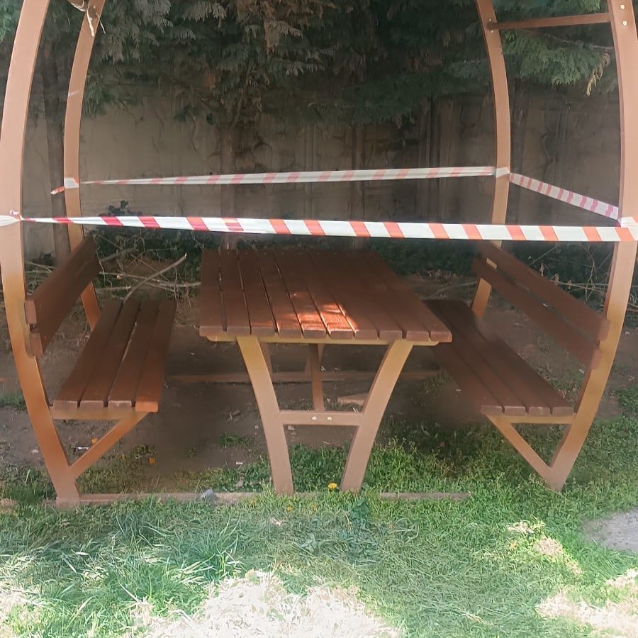 Pursaklar Belediyesi’nden parklarda bakım seferberliği 6 pursaklar belediyesinden parklarda bakim seferberligi 2 vtWpM9mw